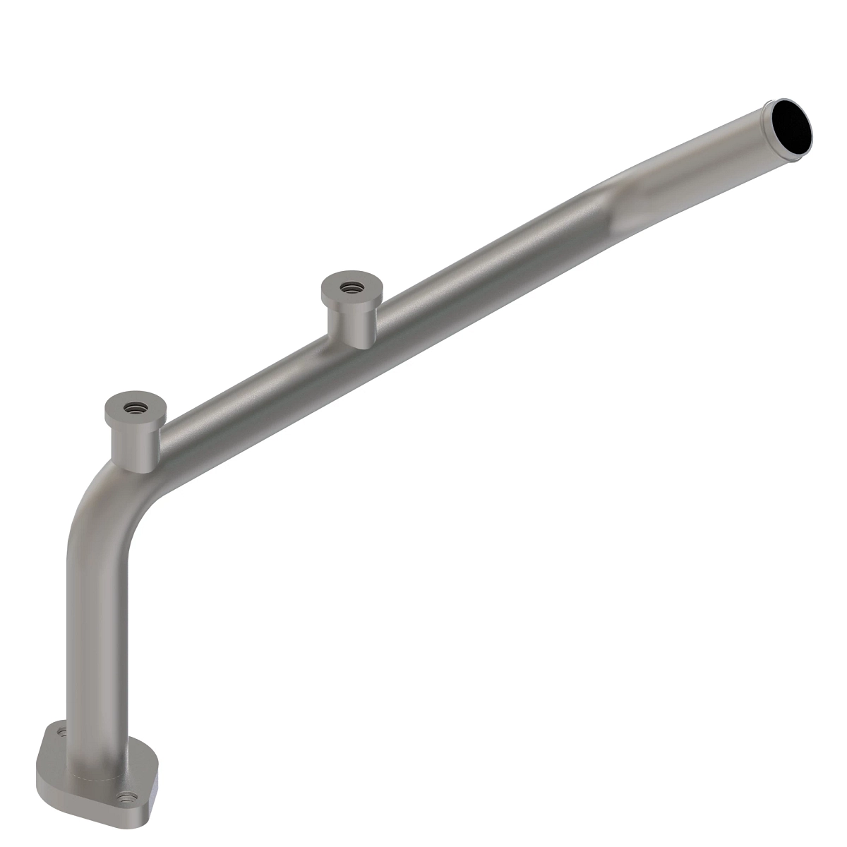 Trans Oil Fill Tube