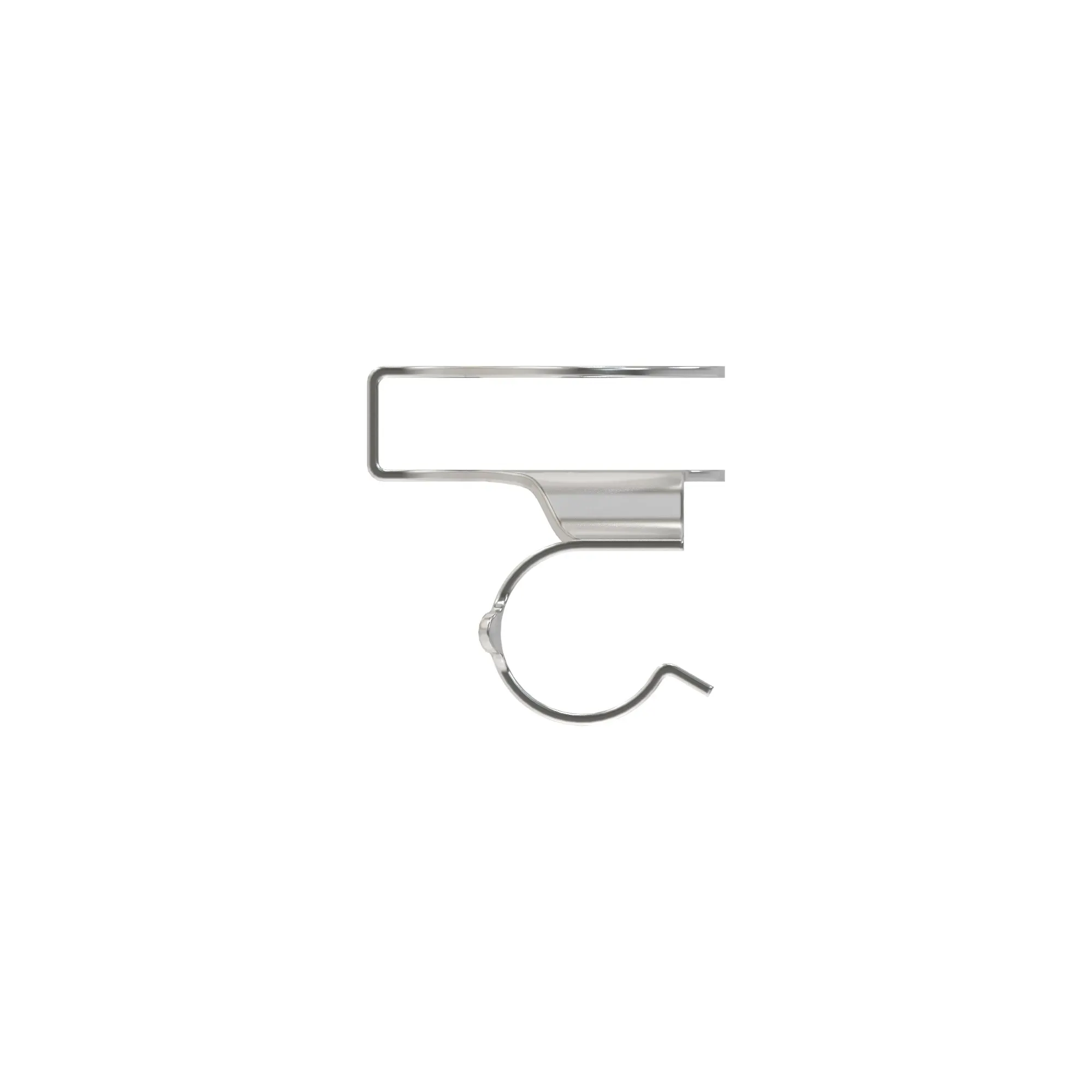CLIP, CLEVIS, RH CLEVIS RH, Clip