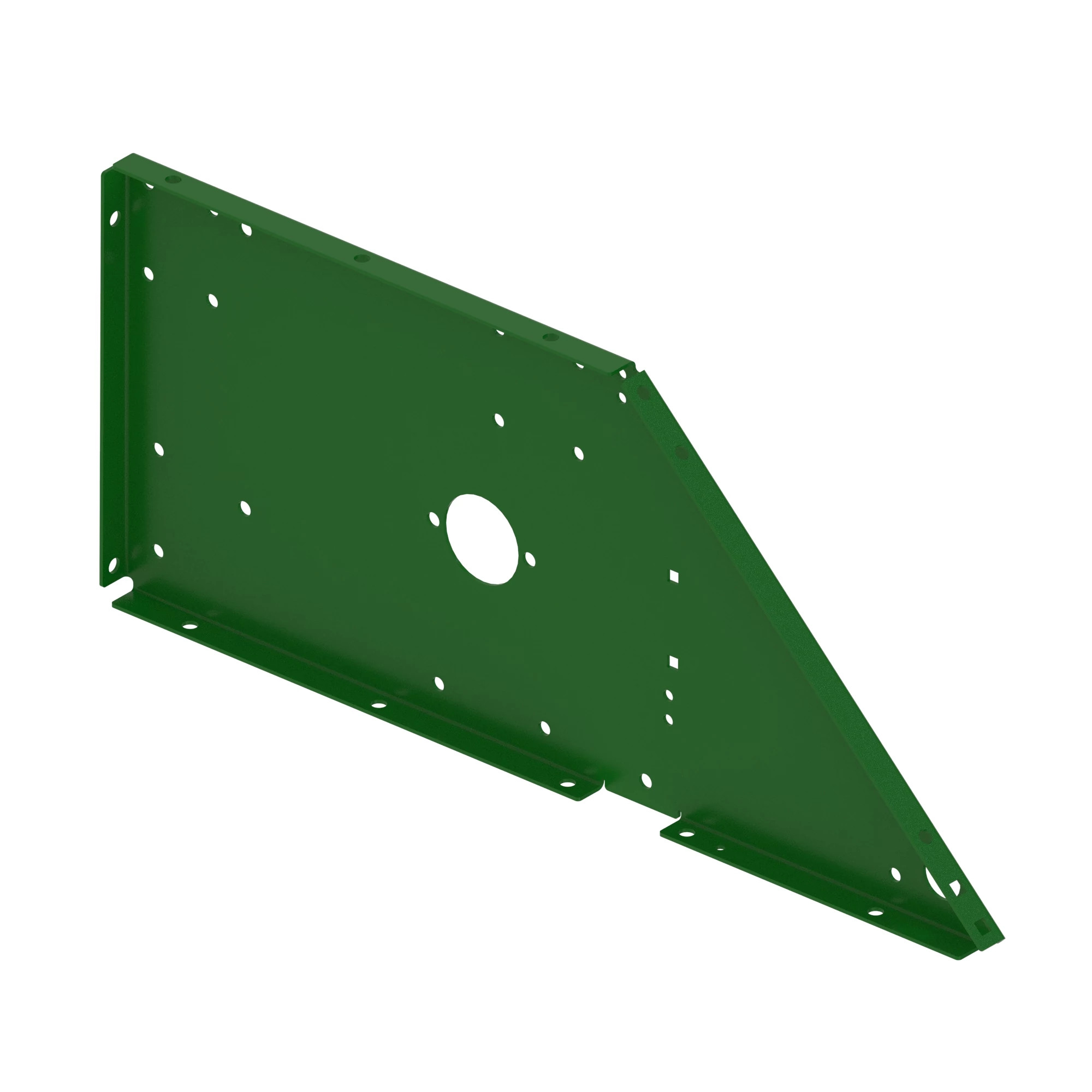 R.H. CLEANER SIDE (UPPER)