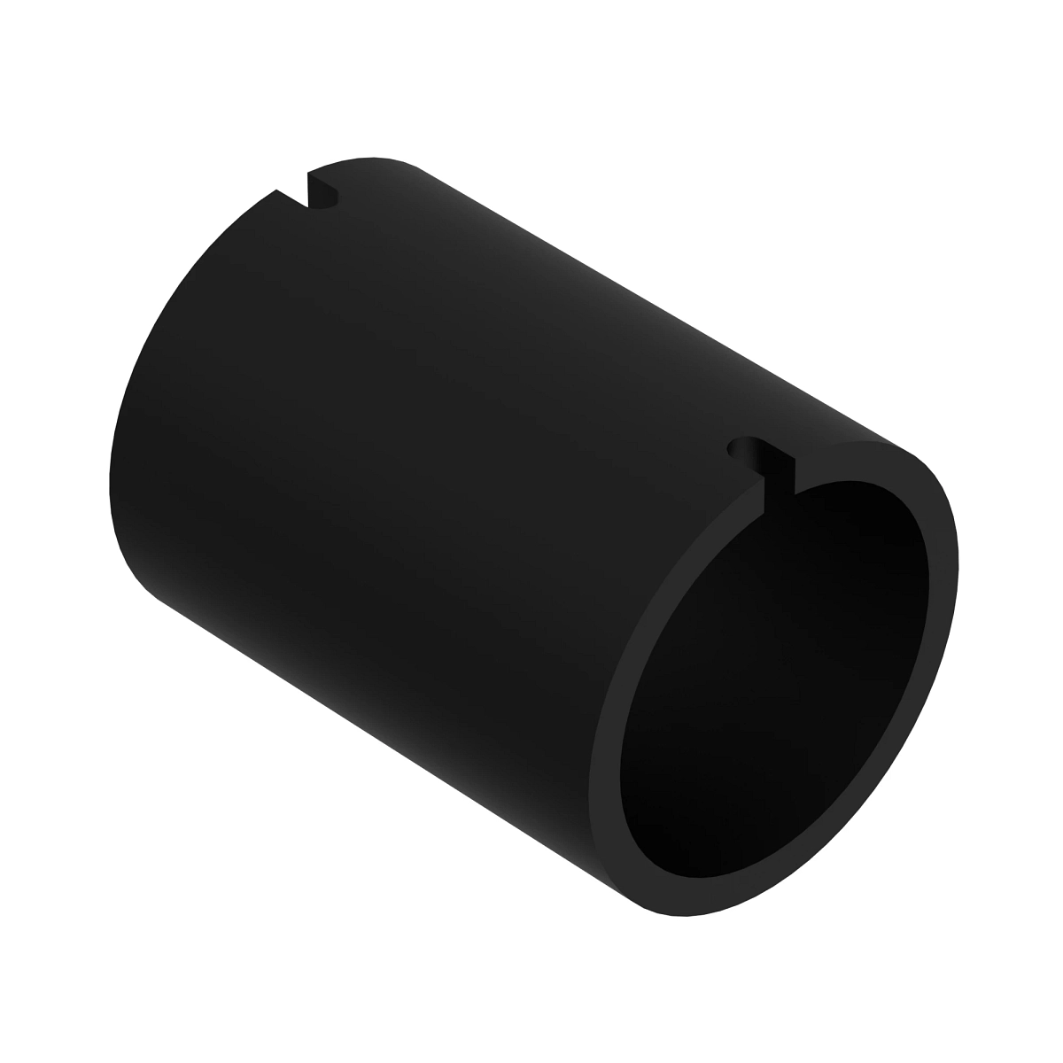Fuel Line, Updated Material Specifi