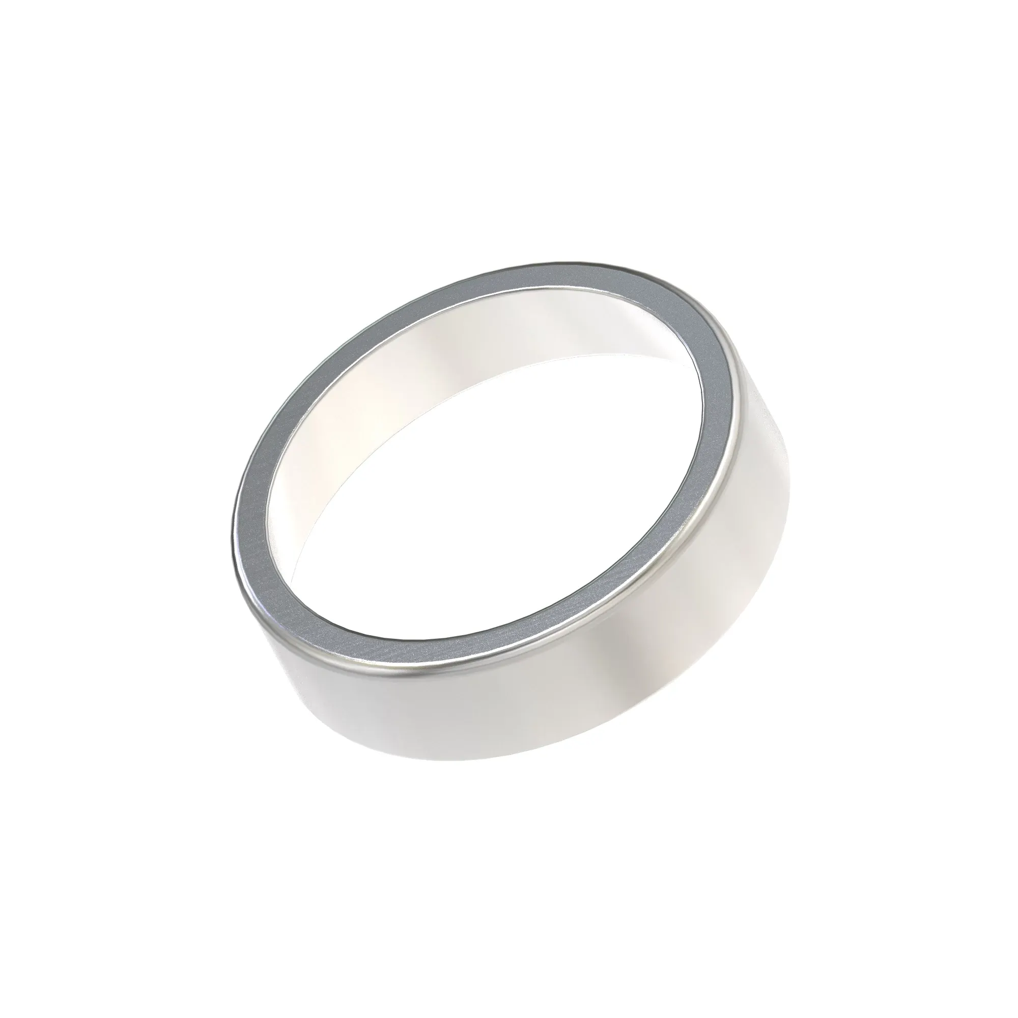 John Deere Tapered Roller Bearing Cup - JD10395