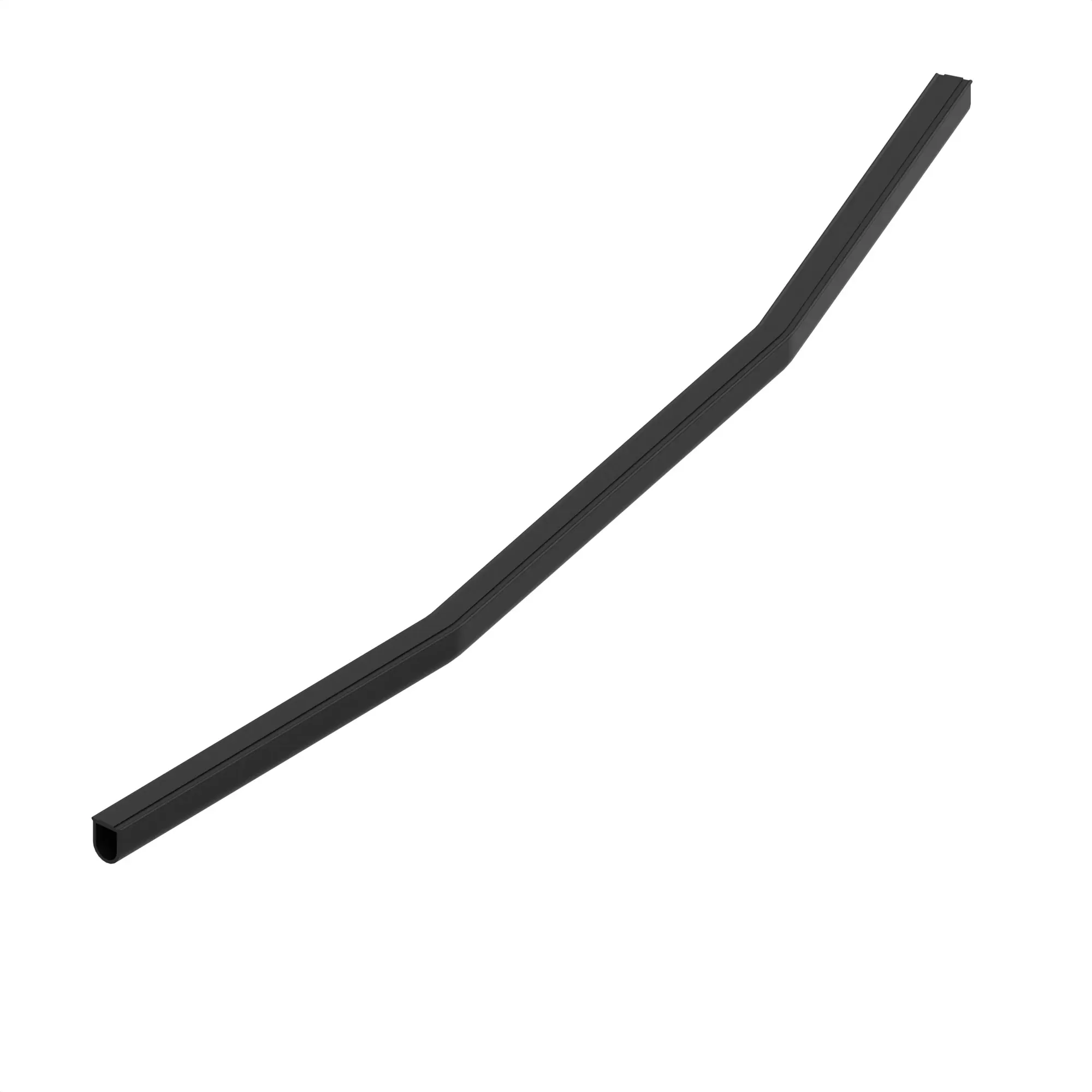 John Deere Rear Bulb Seal - T468107