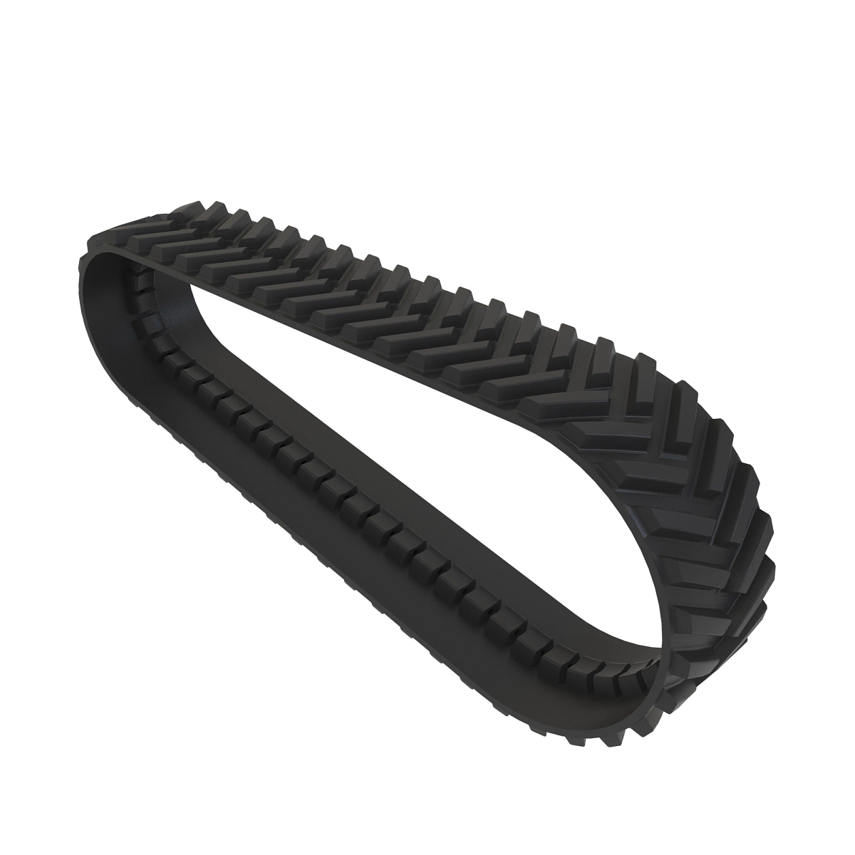 John Deere Heavy Duty Rubber Track, 30 inch wide - R241748