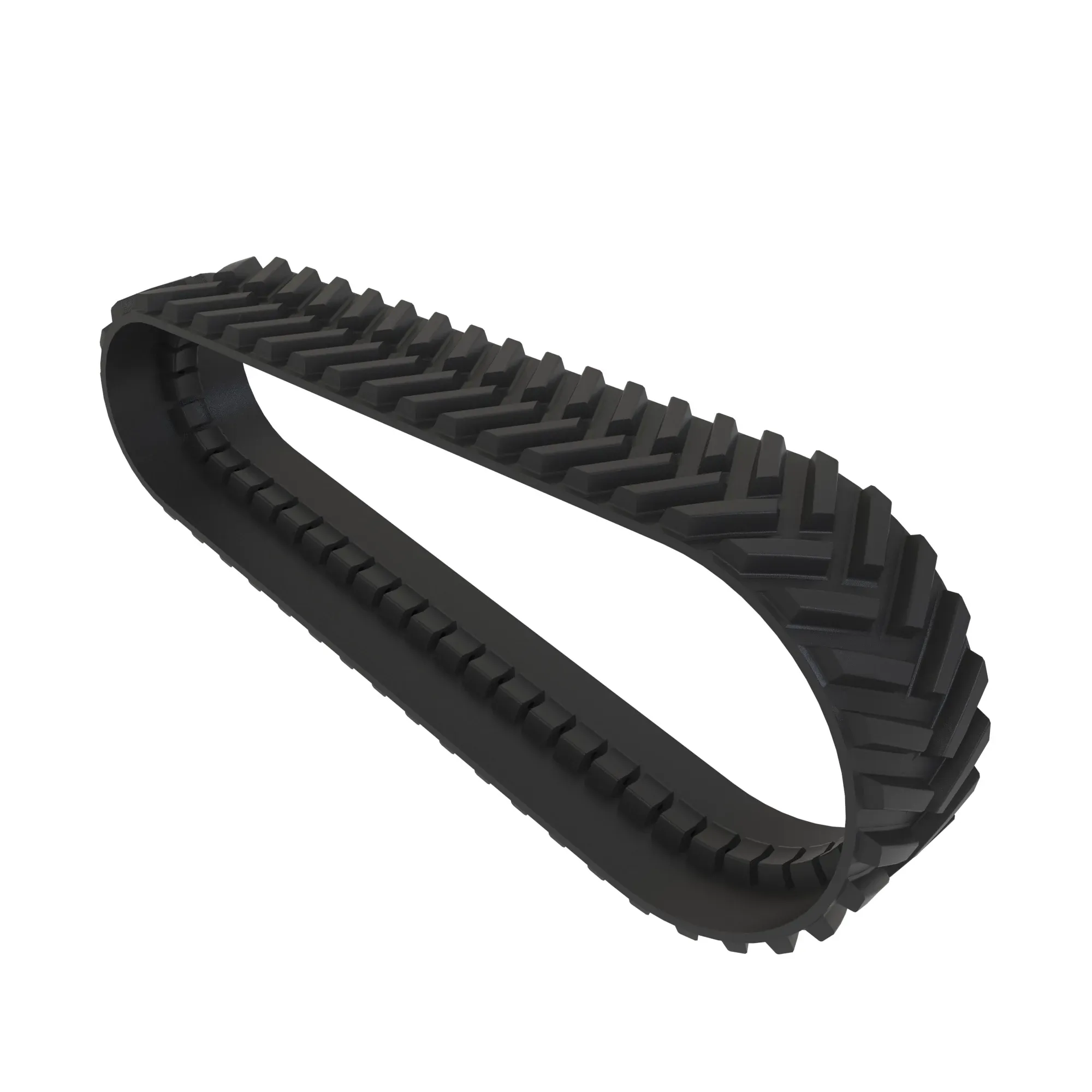 John Deere Heavy Duty Rubber Track, 30 inch wide - R241748