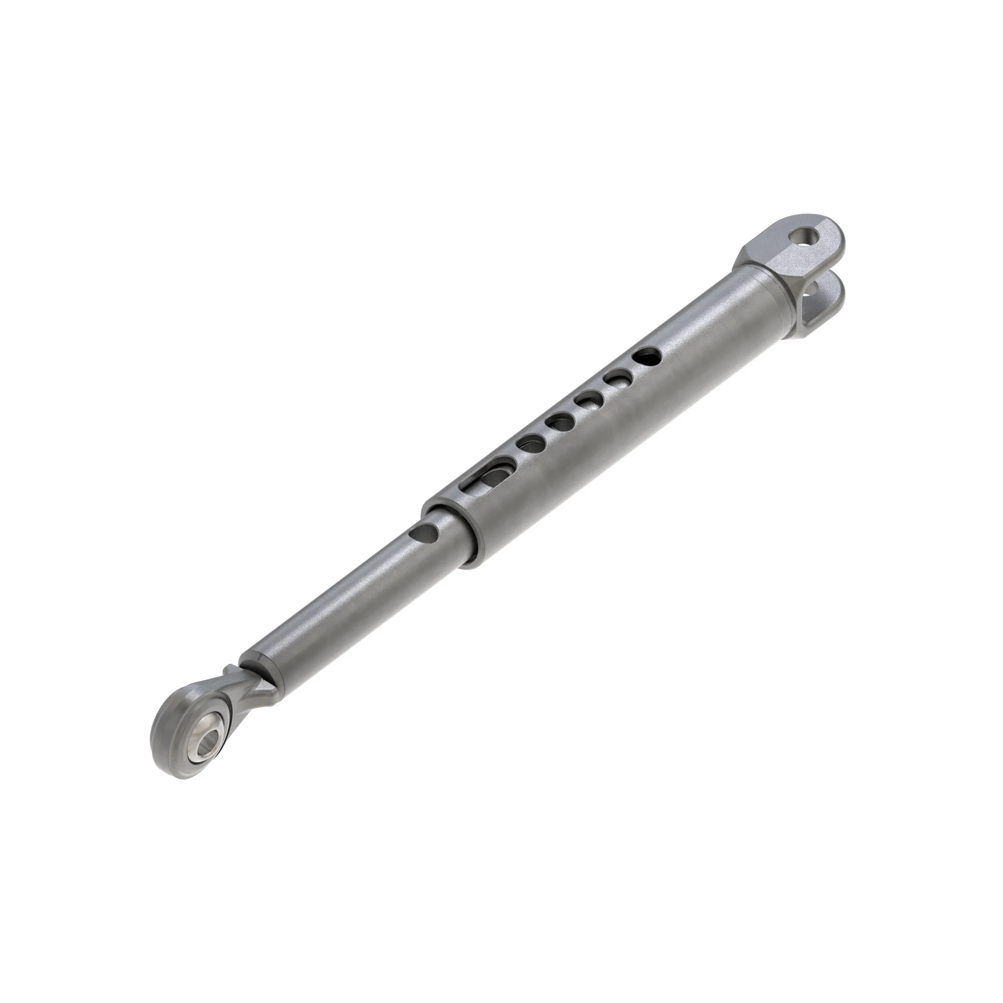 John Deere Hitch Stabilizer - LVA18318