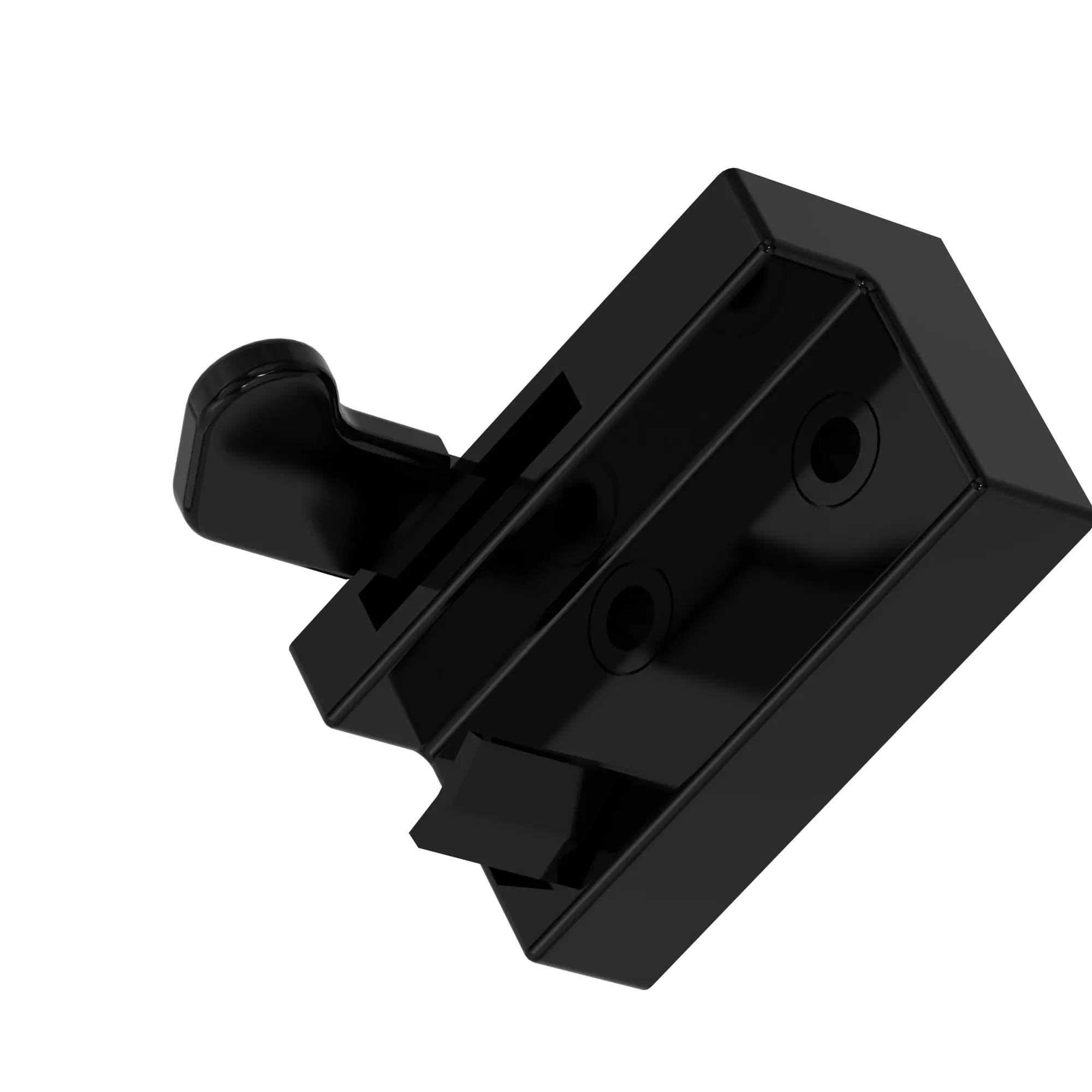 John Deere LH Door Latch - DE18769