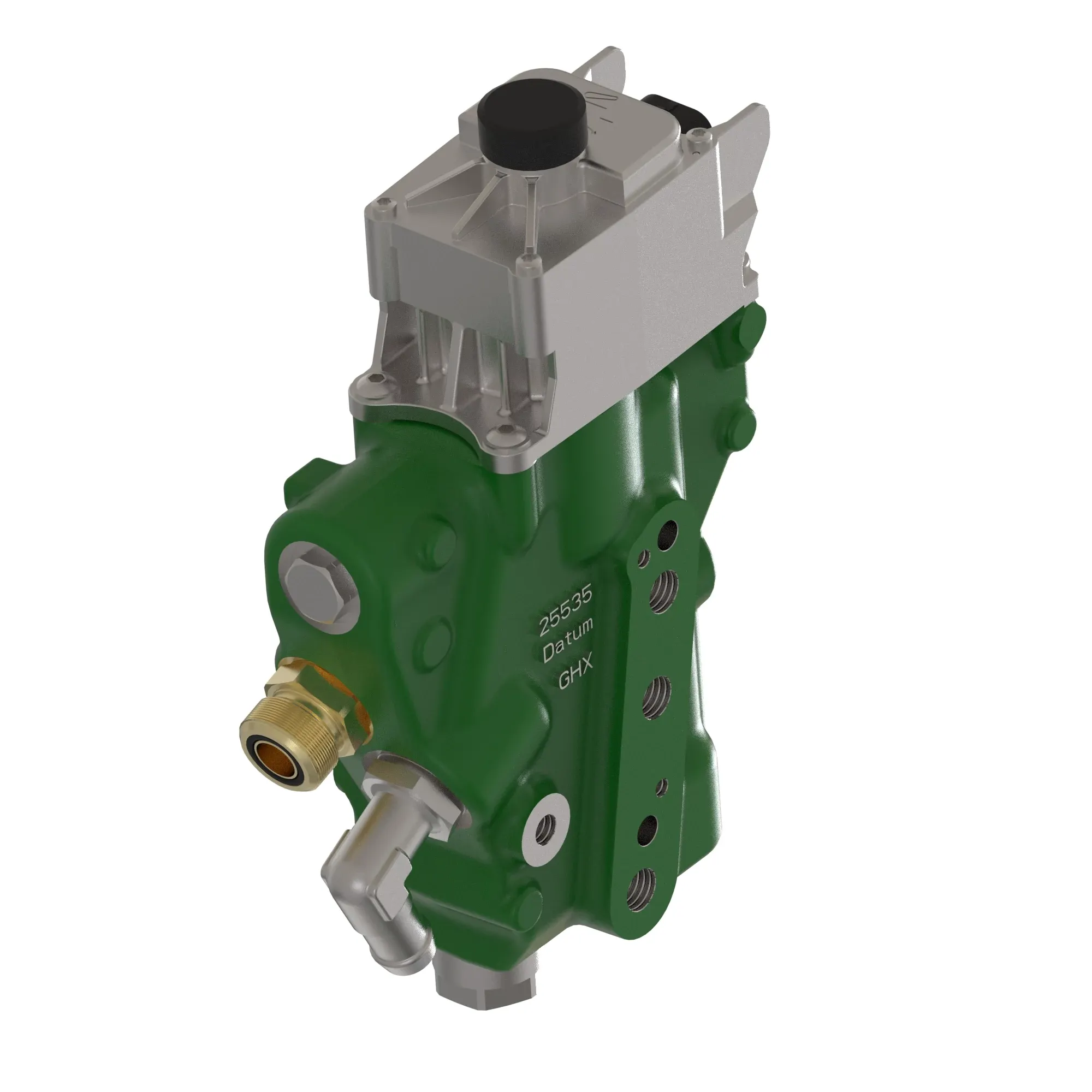 Control Valve