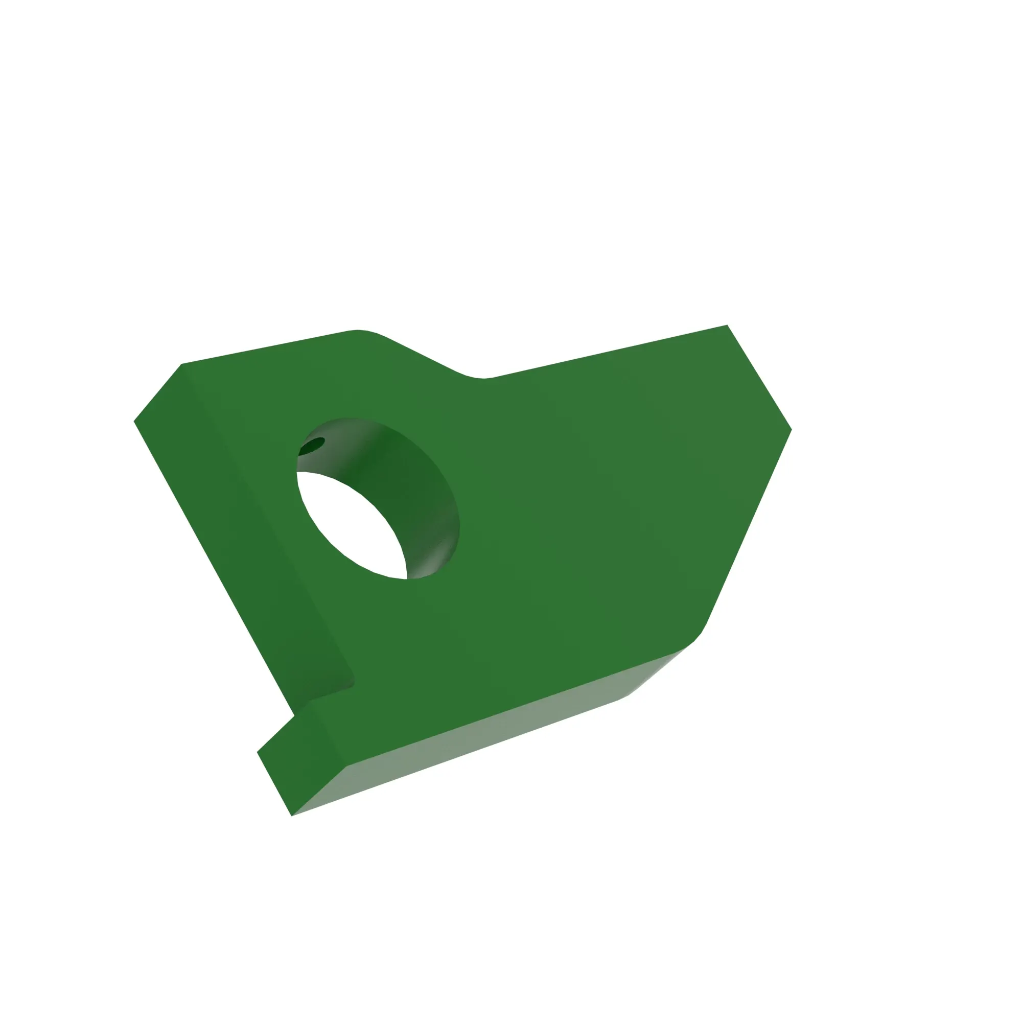 John Deere Stop - CC46095