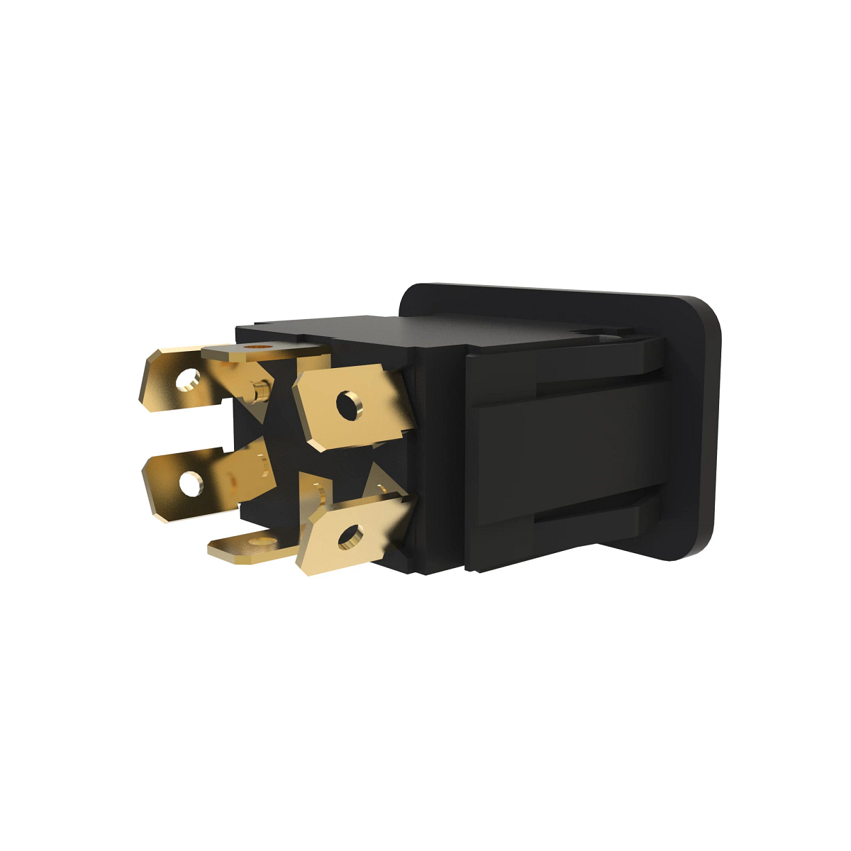 Toggle/Rocker Switch