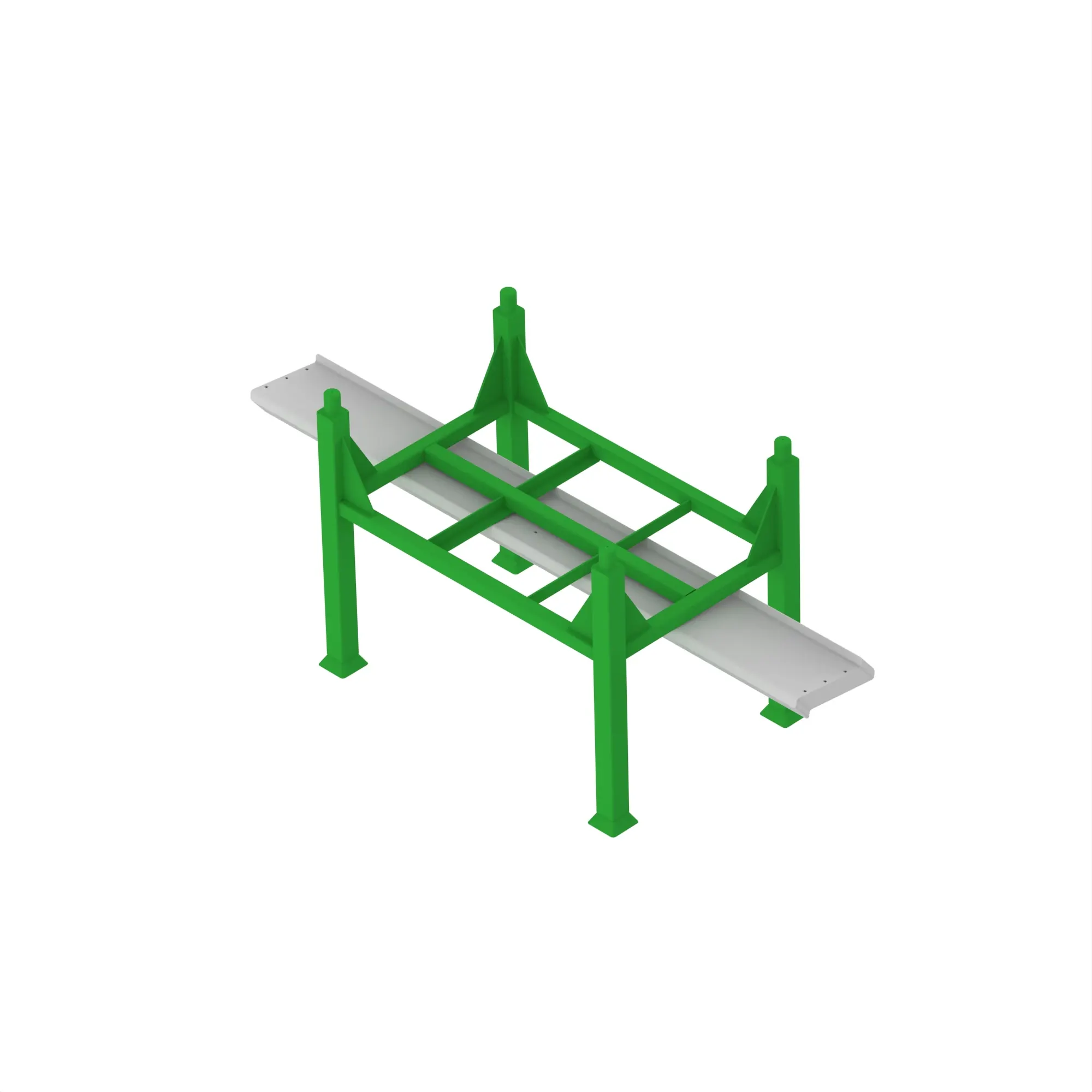 SHIELD (FLUFF BOARD)