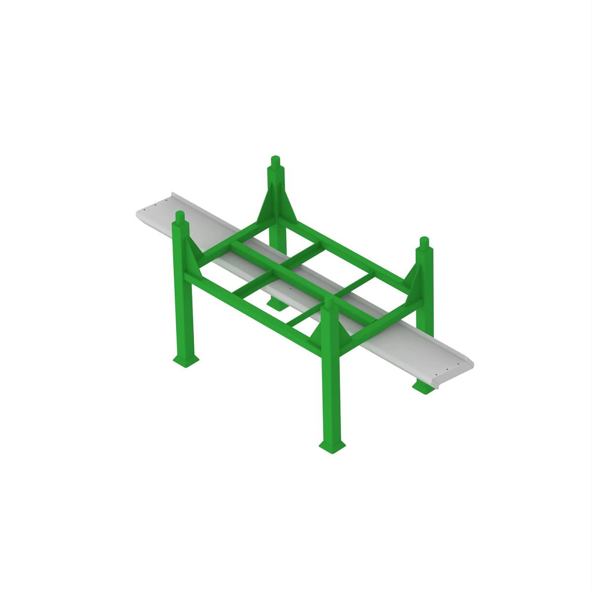 SHIELD (FLUFF BOARD)