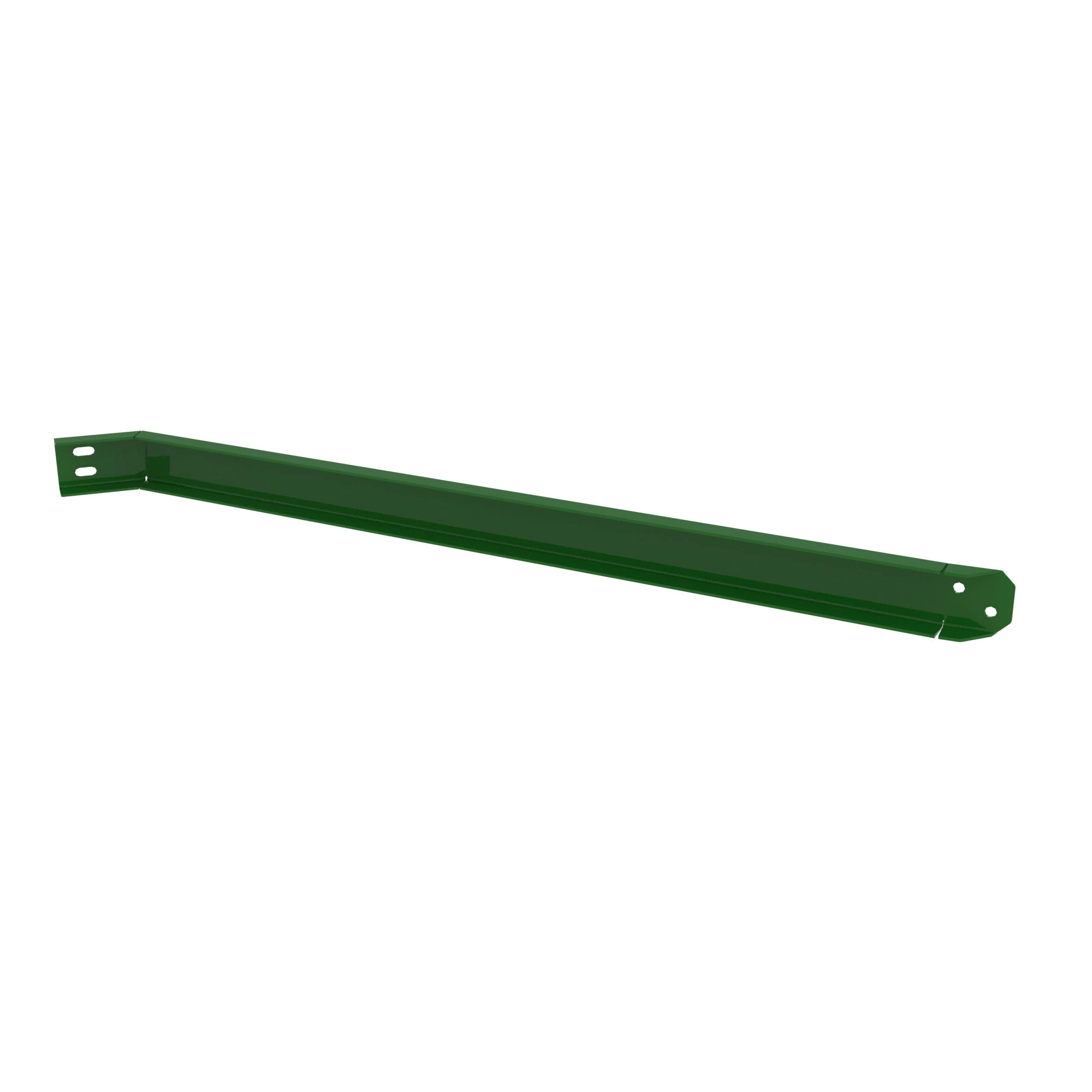 John Deere Upper Front Channel - HXE54405