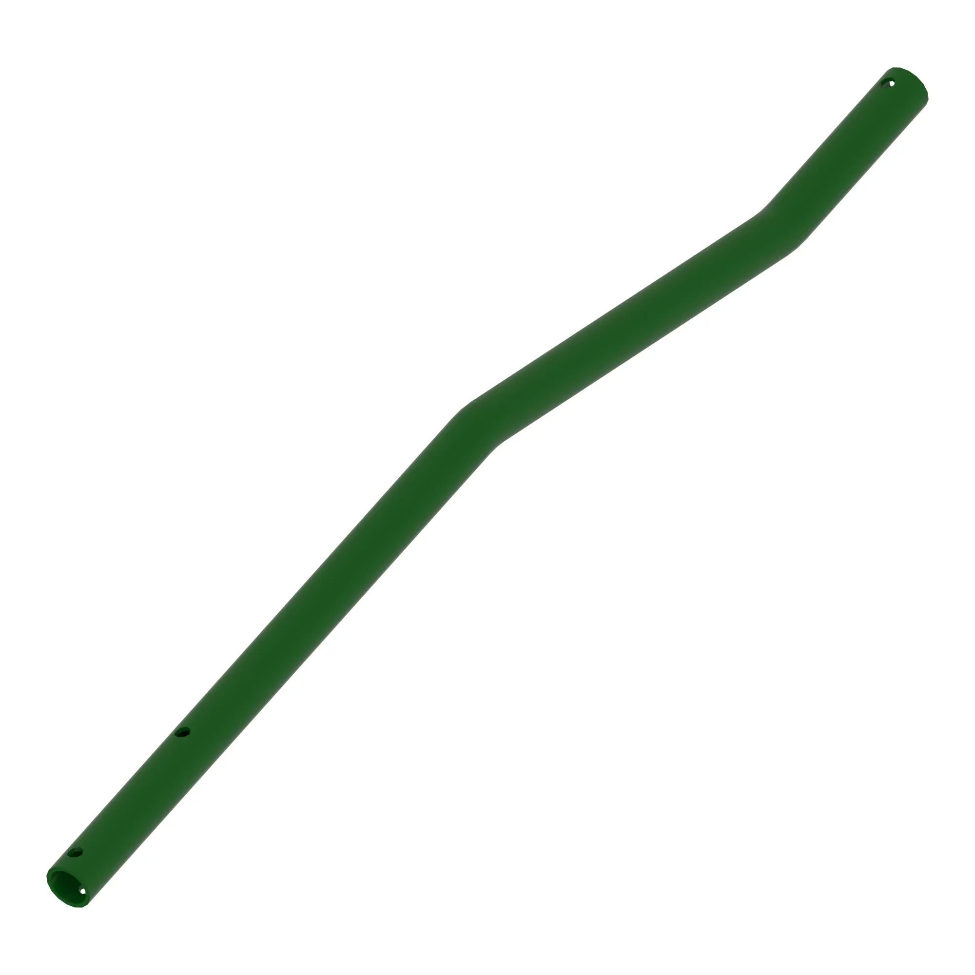 John Deere Platform Handrail - KK16078