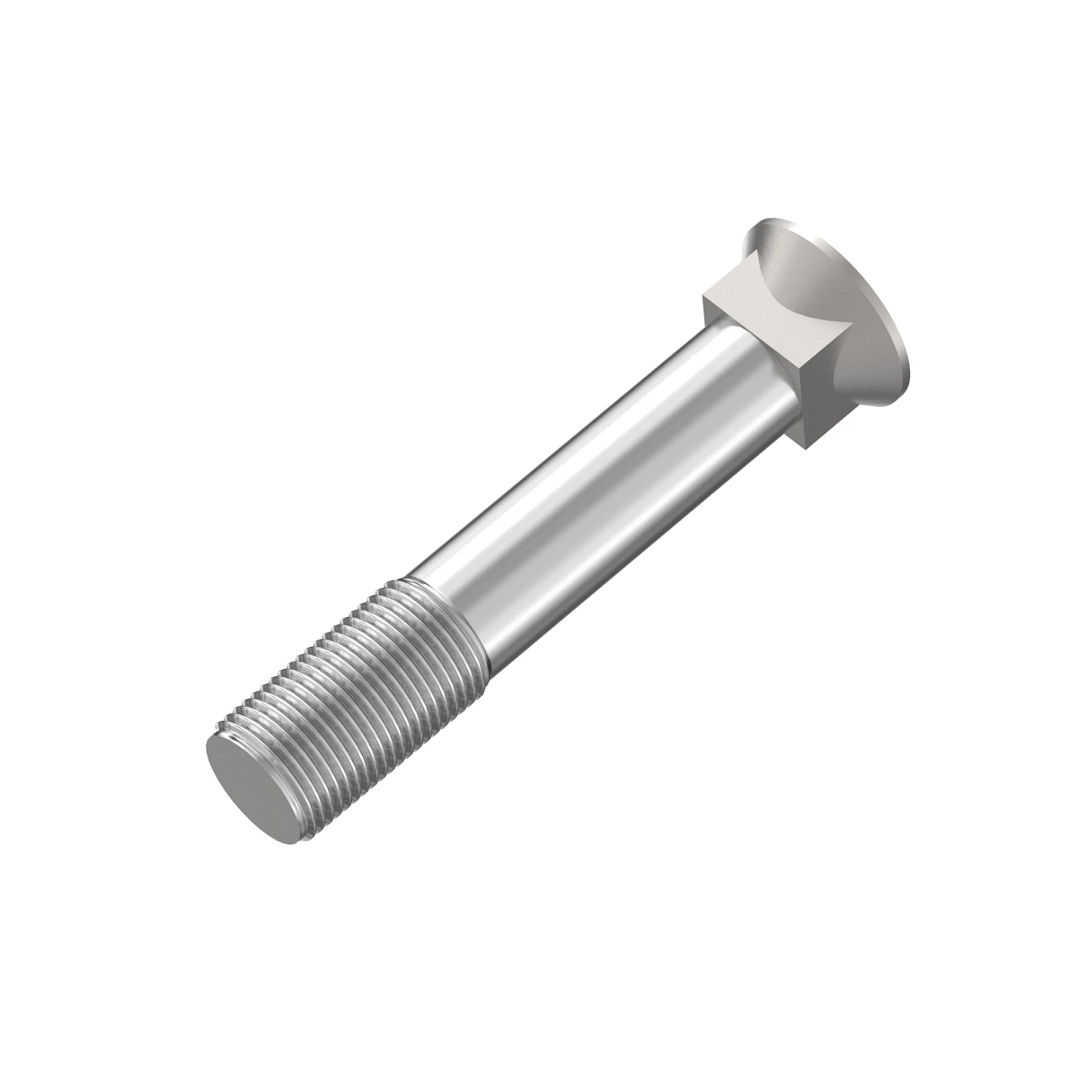 BOLT, PLOW, NO. 3 REPAIR HEAD