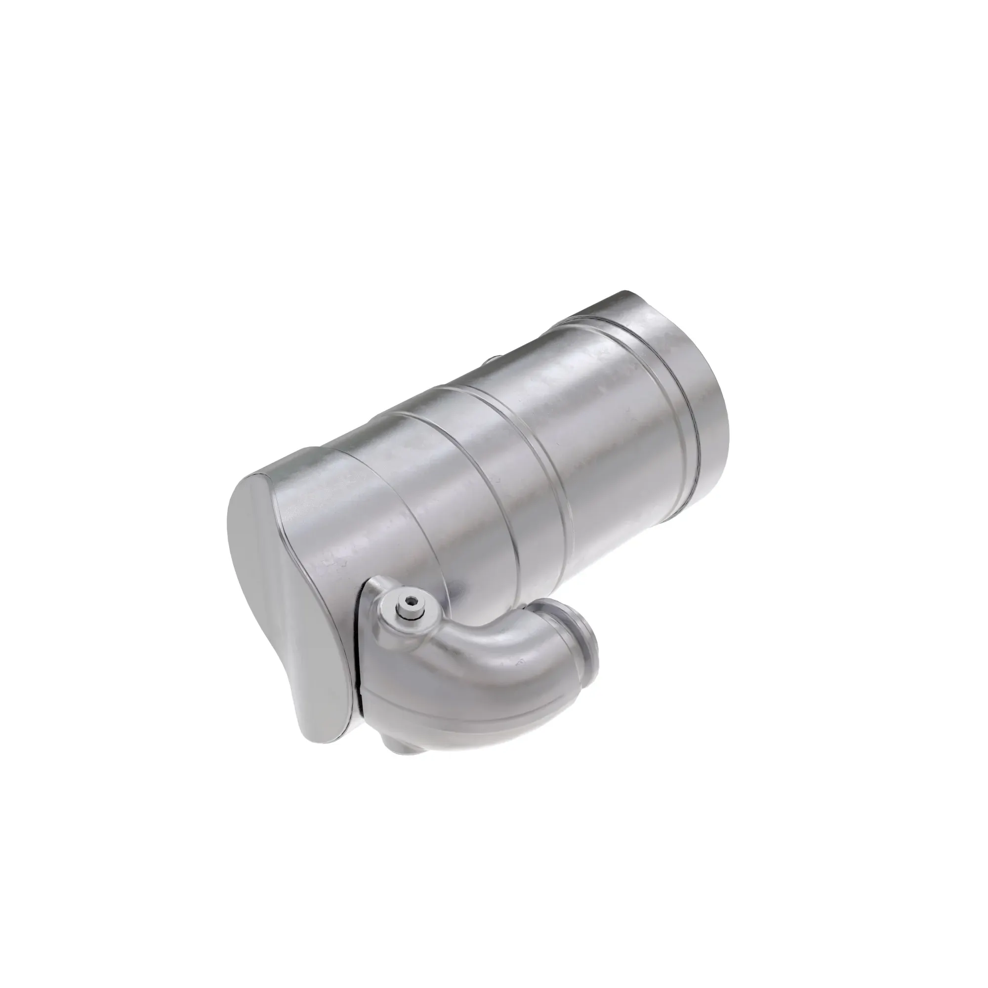 John Deere Converter - DZ118409