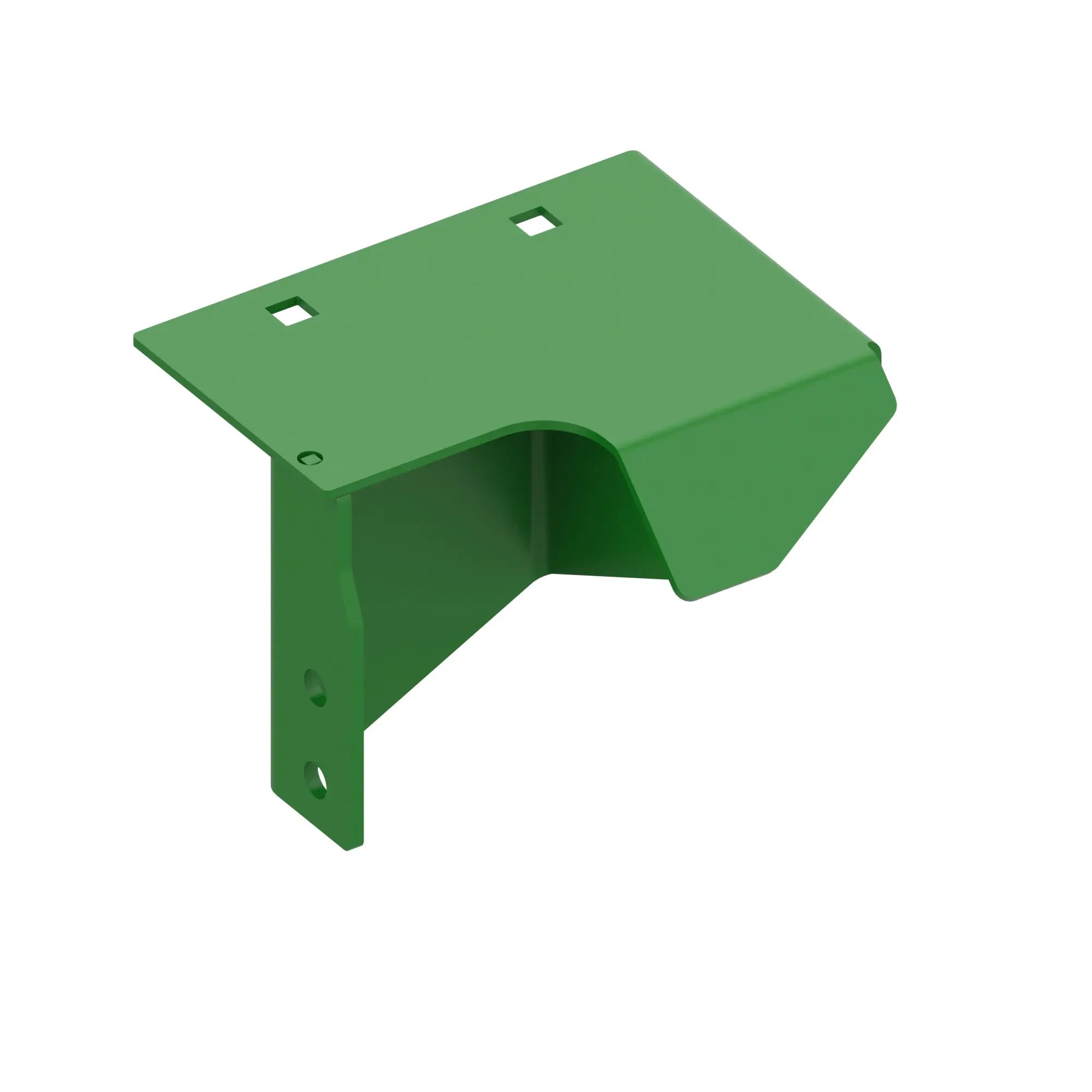 John Deere Stripper - AH232317