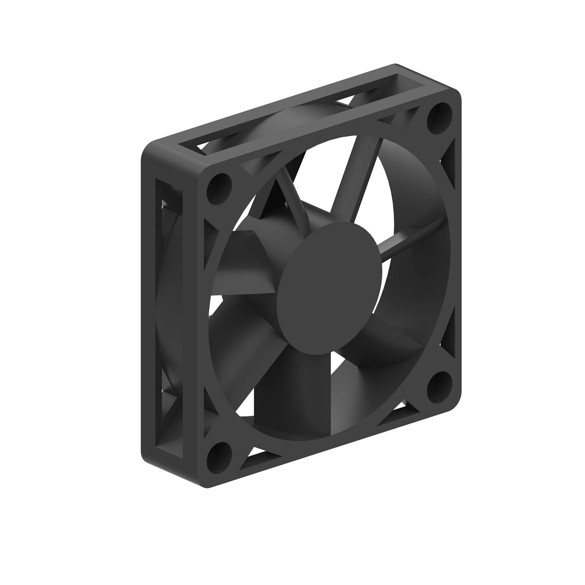 Axial Fan