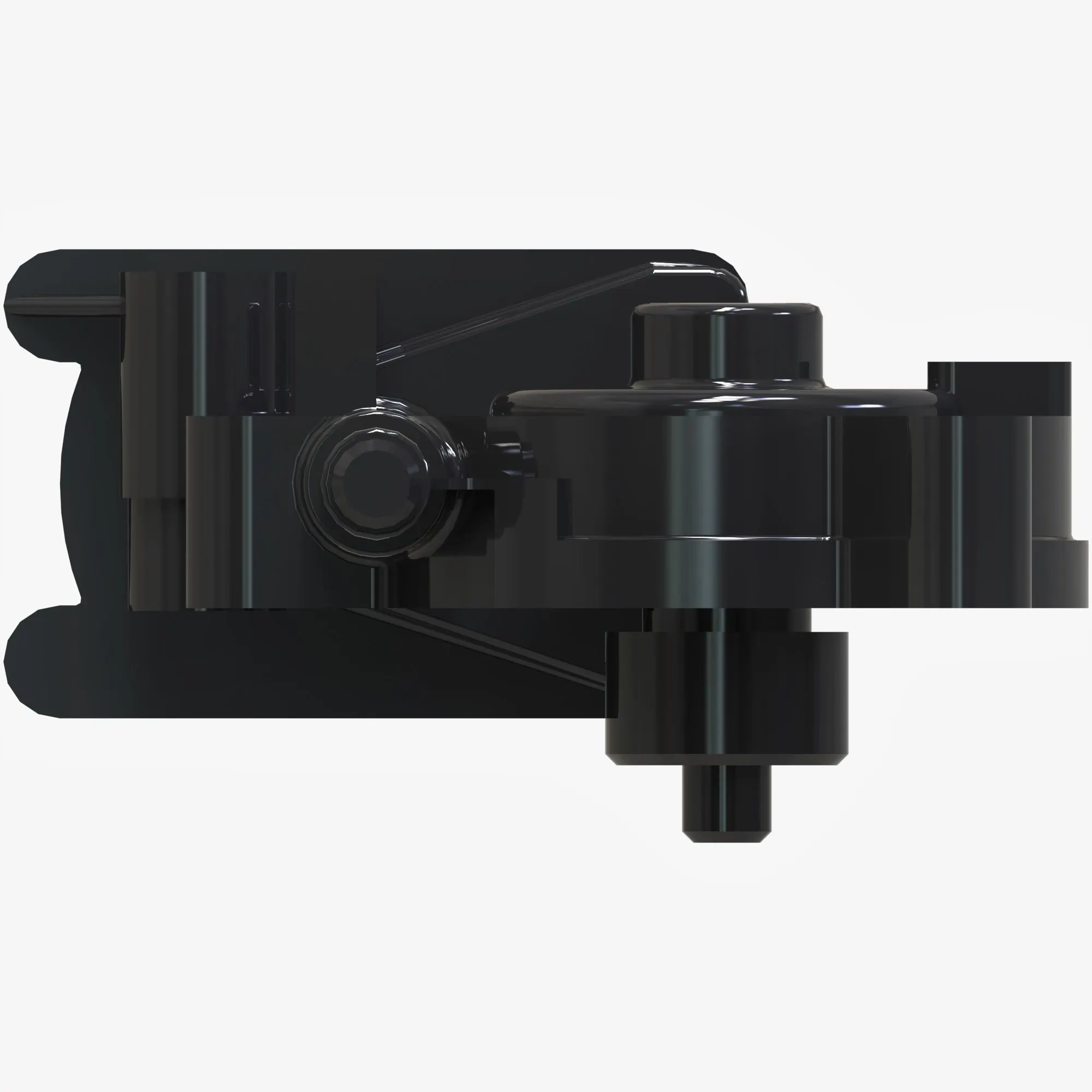 Electric Motor