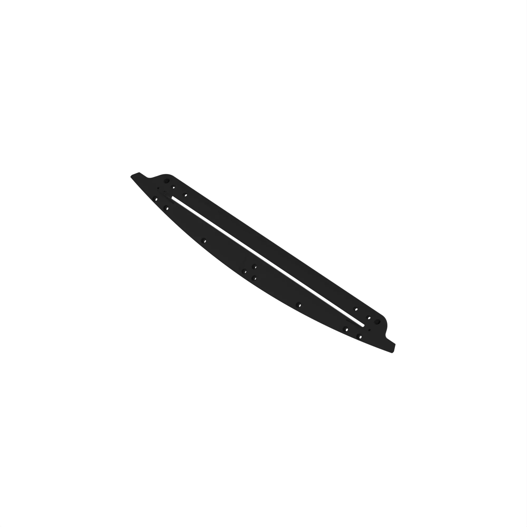 MOLDING,CAB HEADLINER