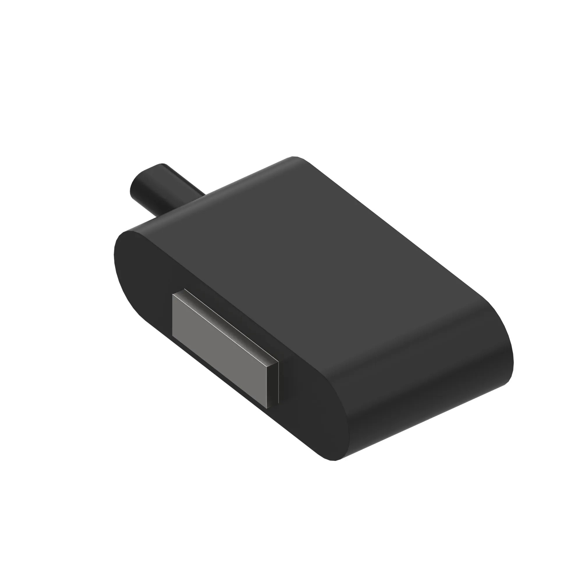 COMPUTER HARDWARE ITEM 2 PORT USB TO RS-232 SERIAL DB9 ADA