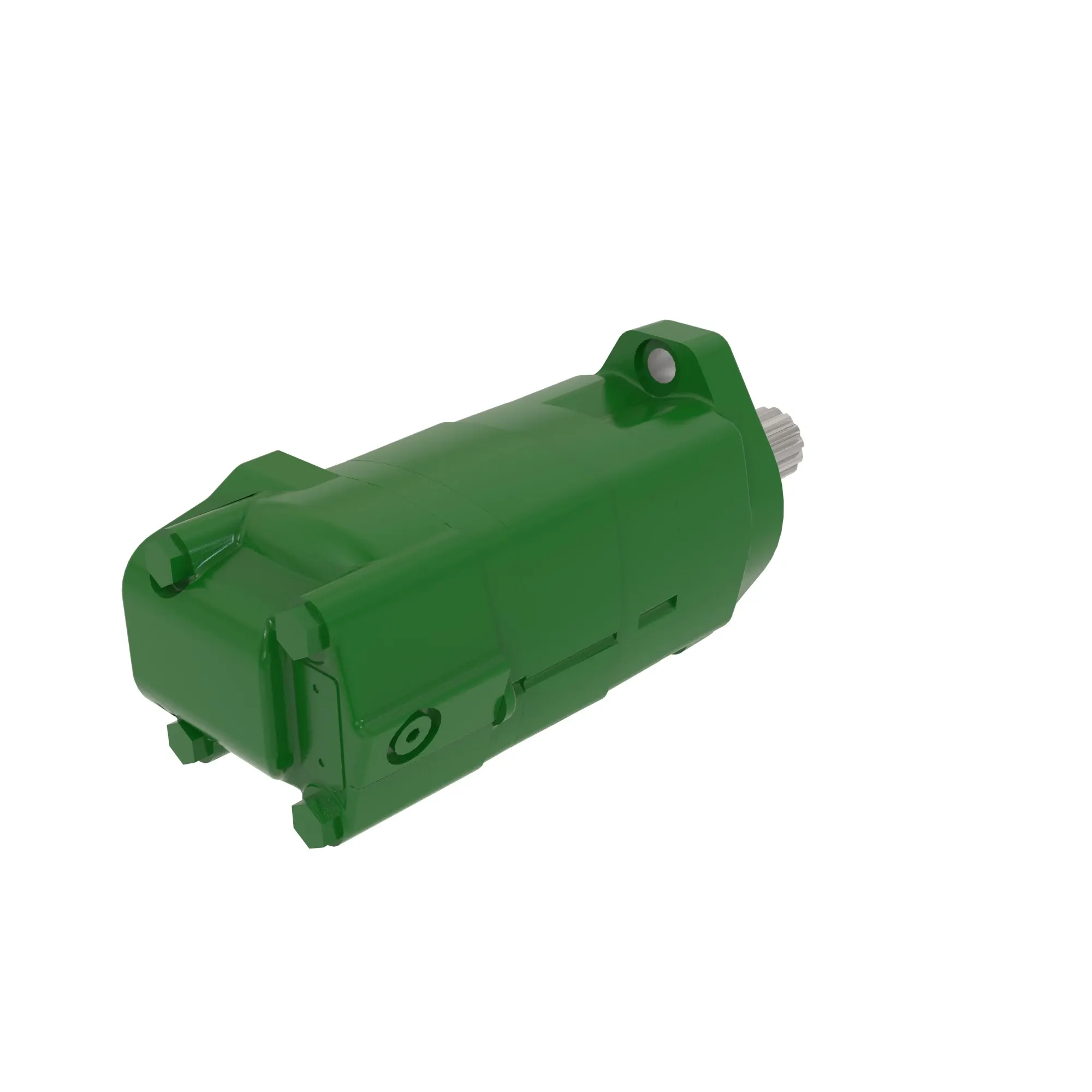 HYDRAULIC MOTOR, MOTOR - 307CC