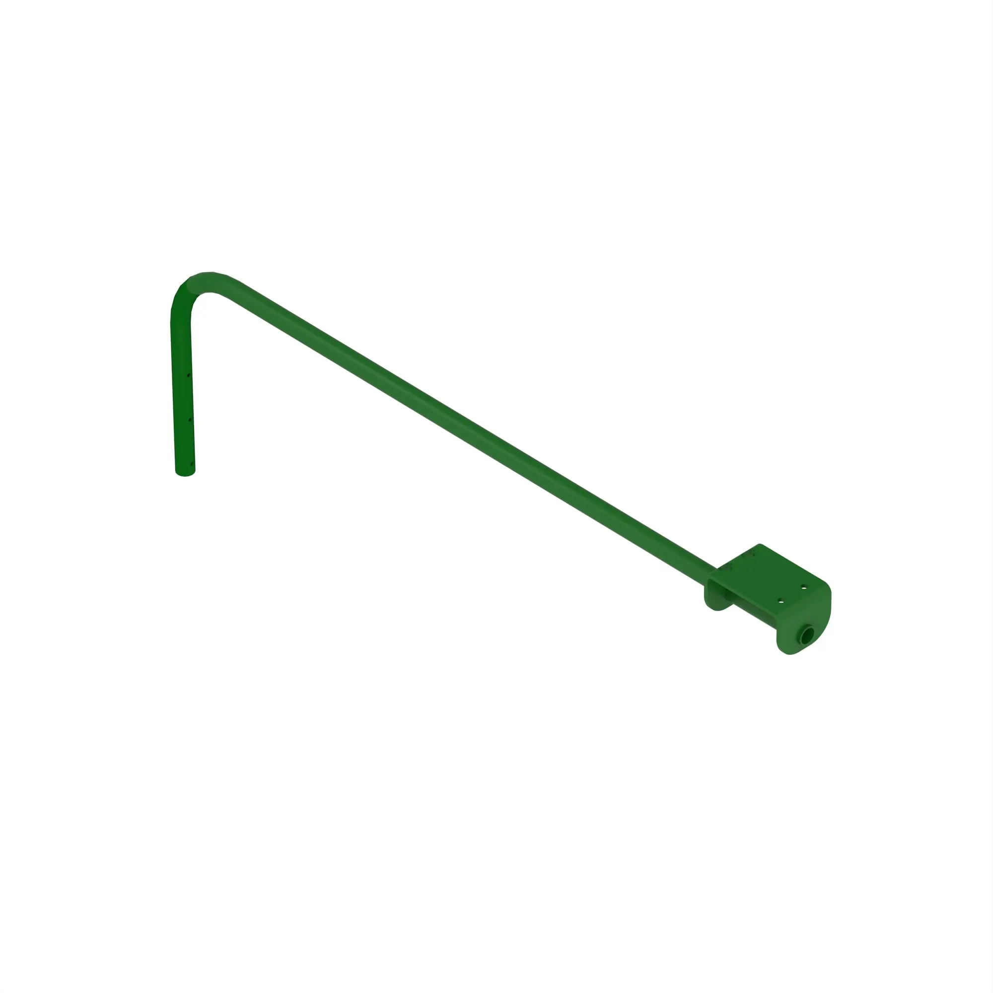 BRACKET, LIGHT BRACKET - LH