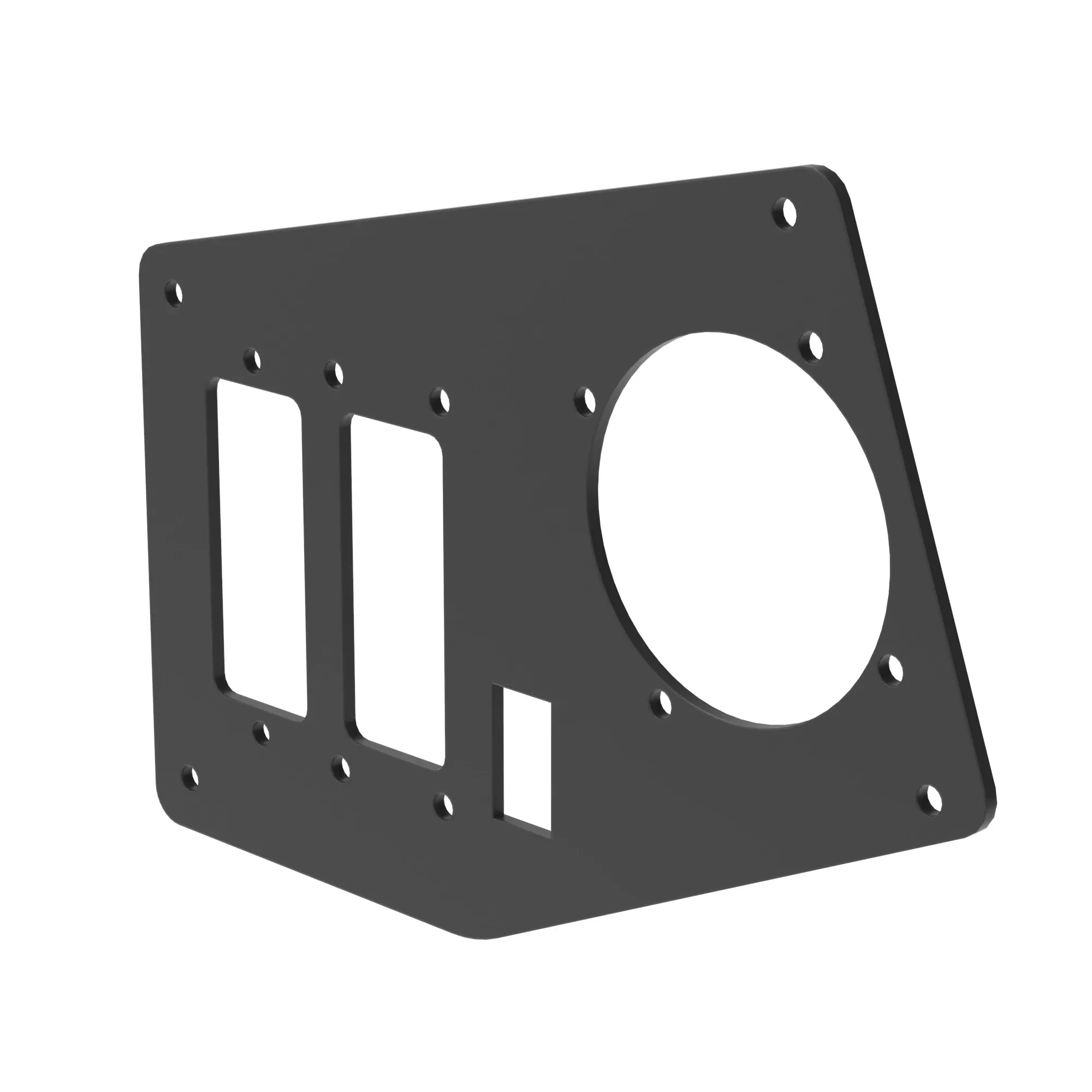 John Deere Plate - T415836