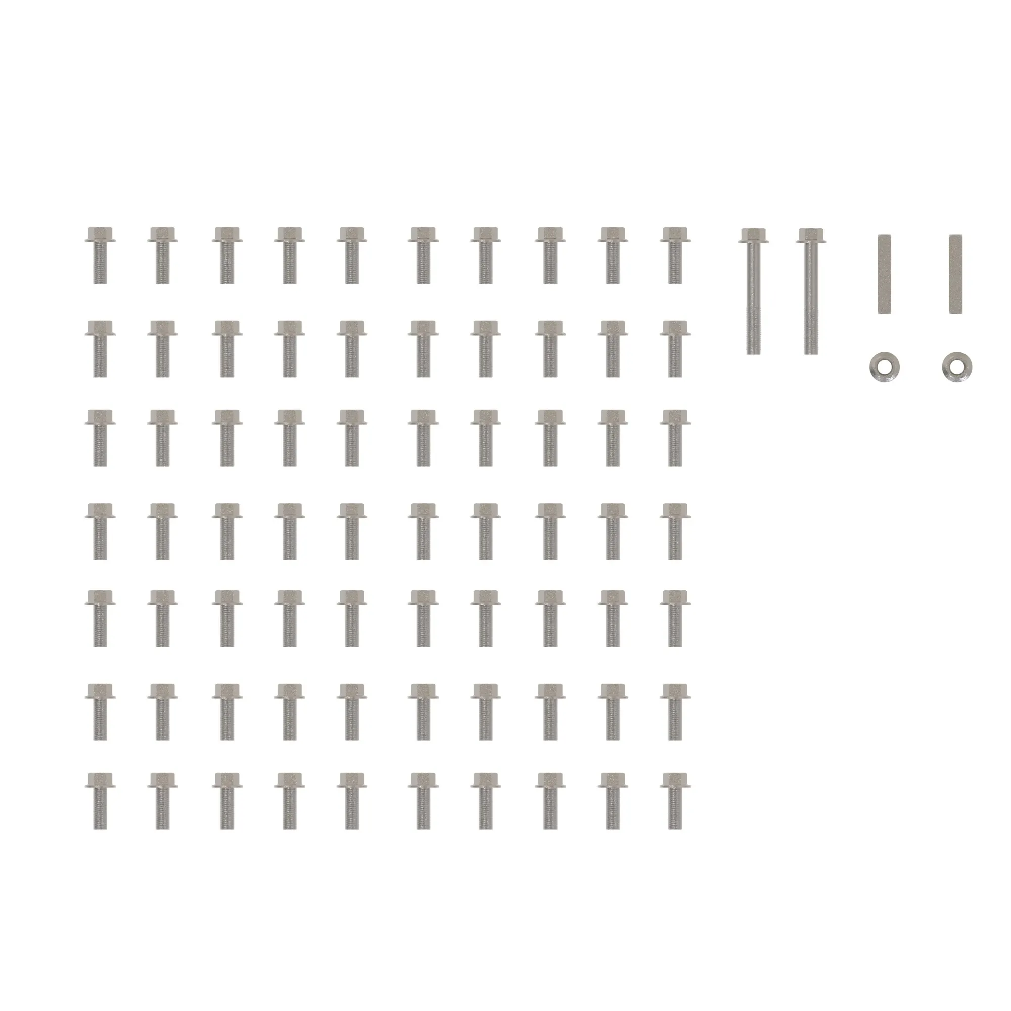 Separator Kit