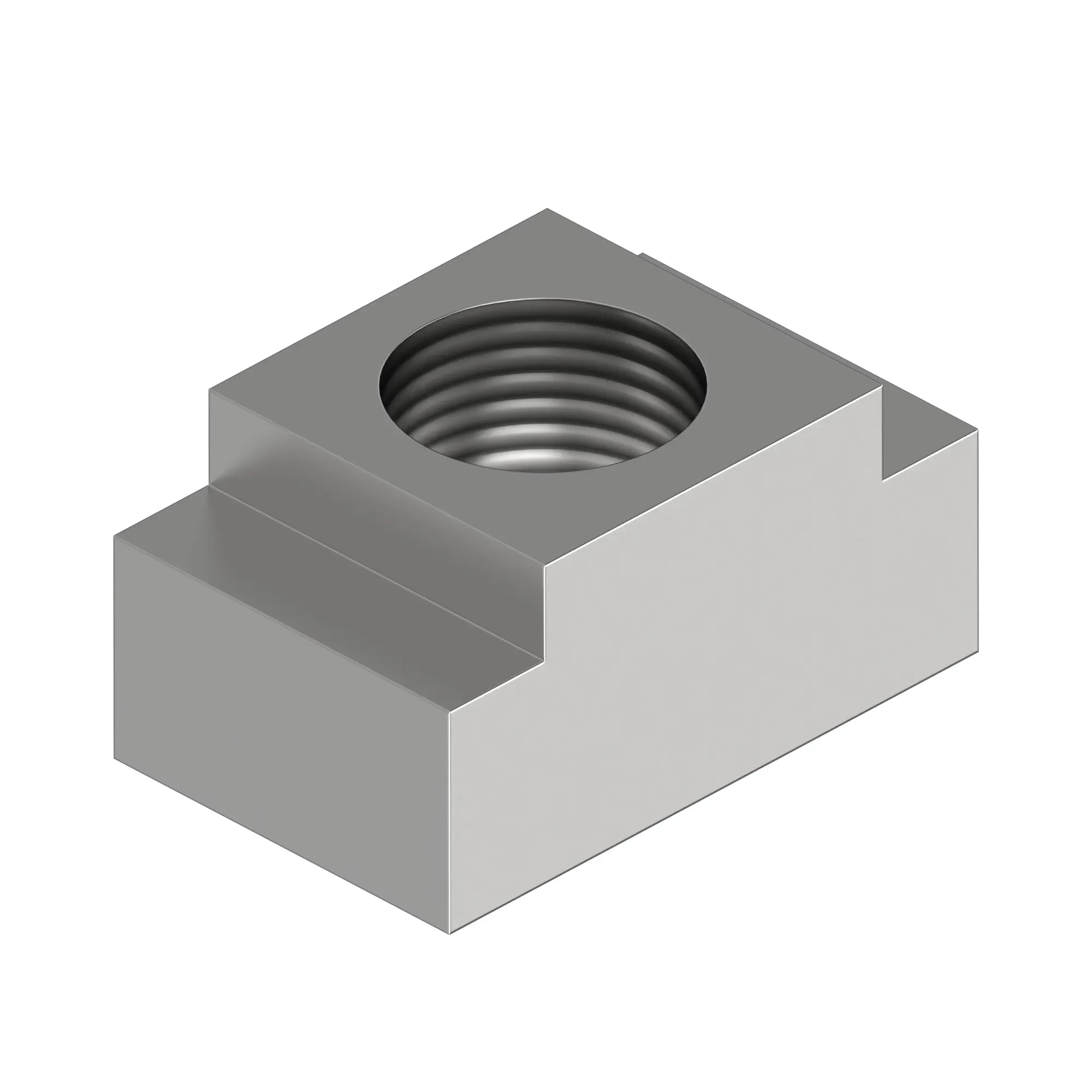John Deere Nut - 700665100