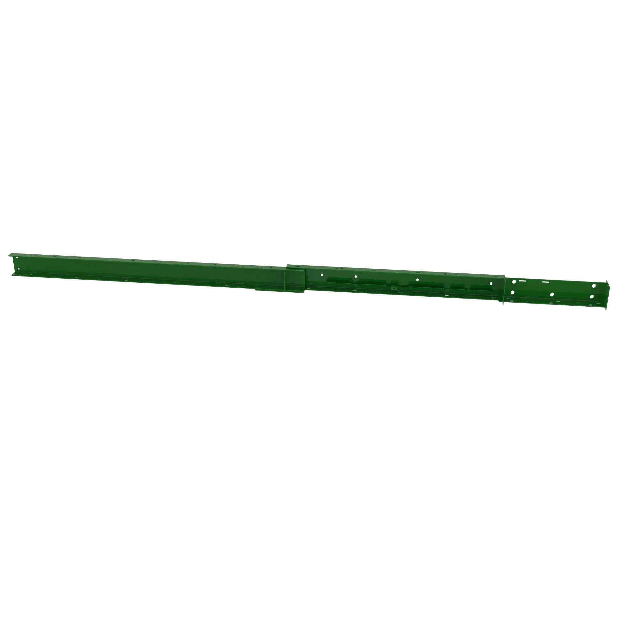 John Deere Separator Rail, Left Side - AXE63737
