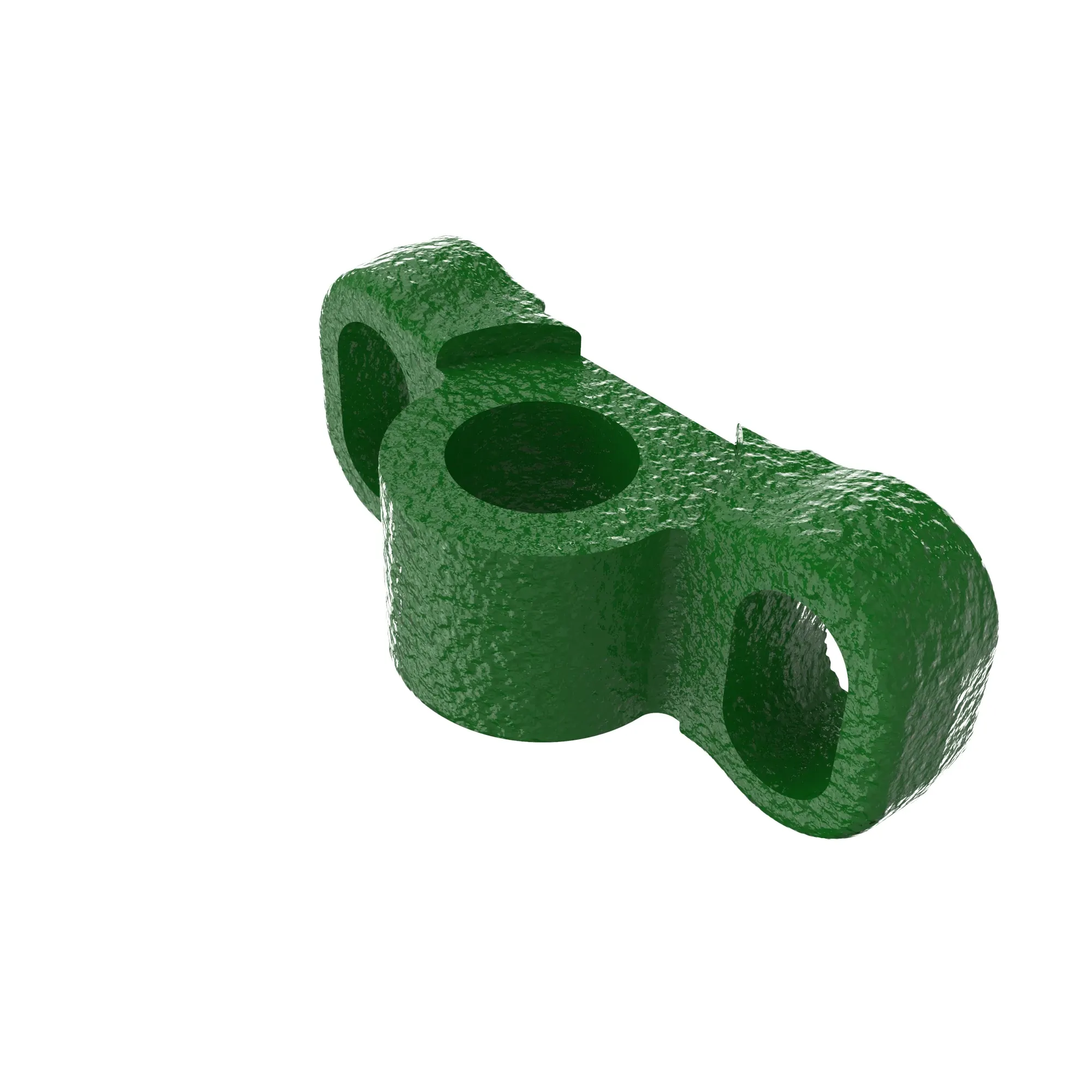 John Deere Bearing Housing without Bearing - H98780
