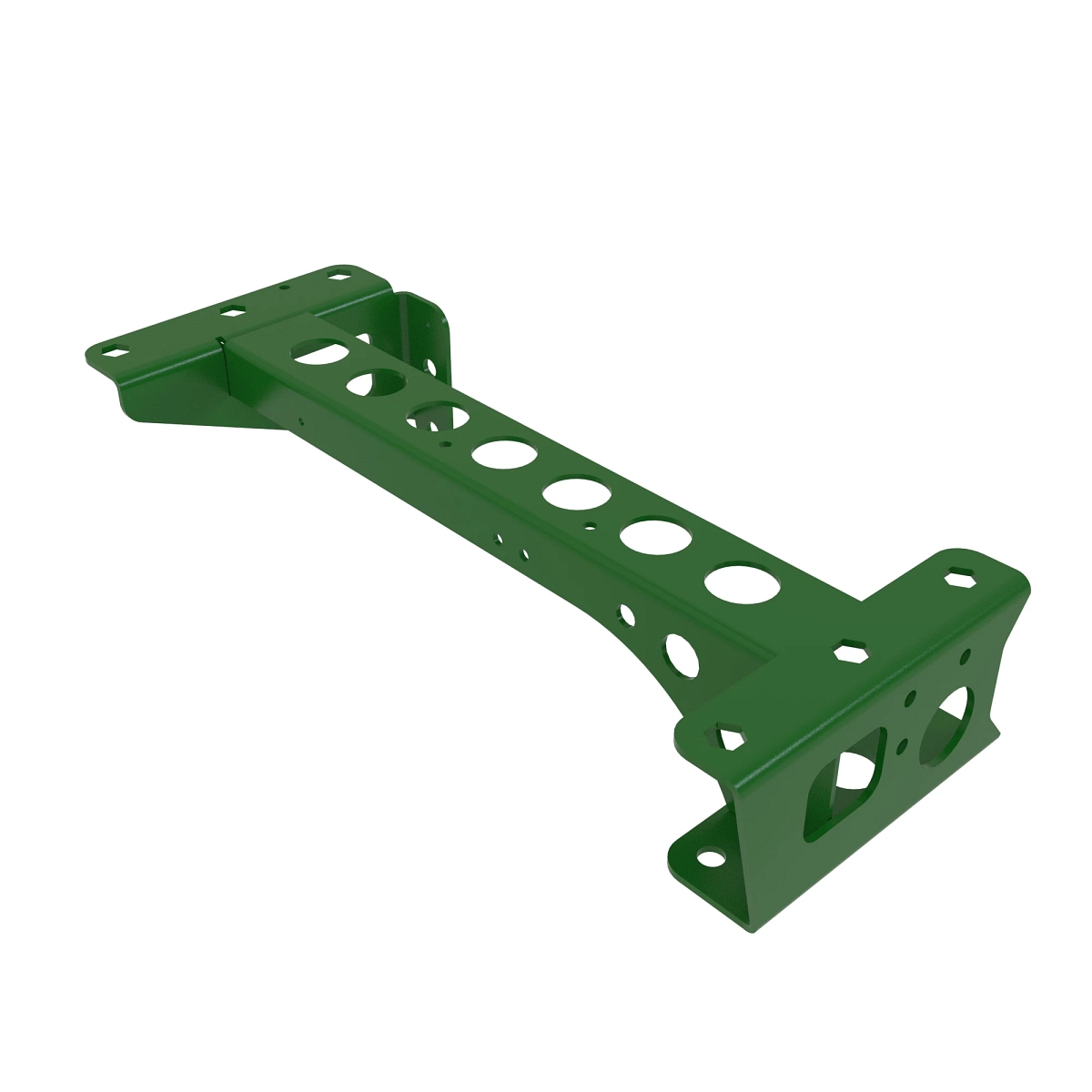 X81 DPF SIZE8 Support
