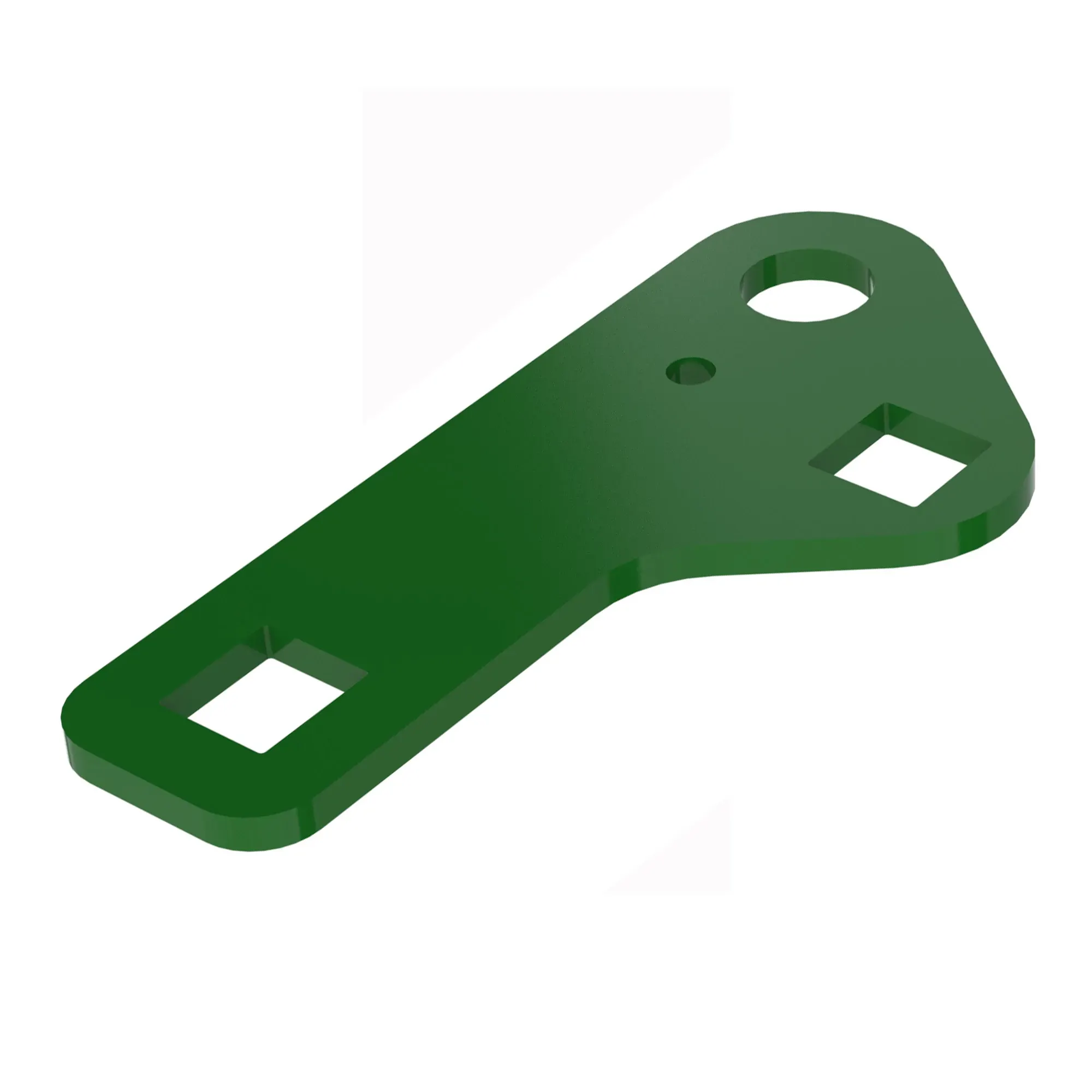 John Deere Transport Lock Plate - A89349