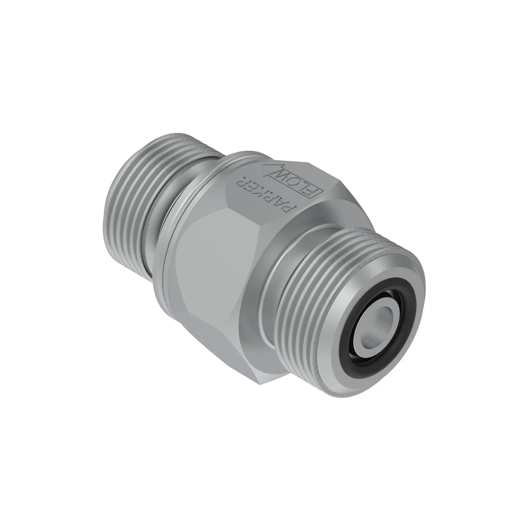 John Deere Orifice Check Valve - AT433776