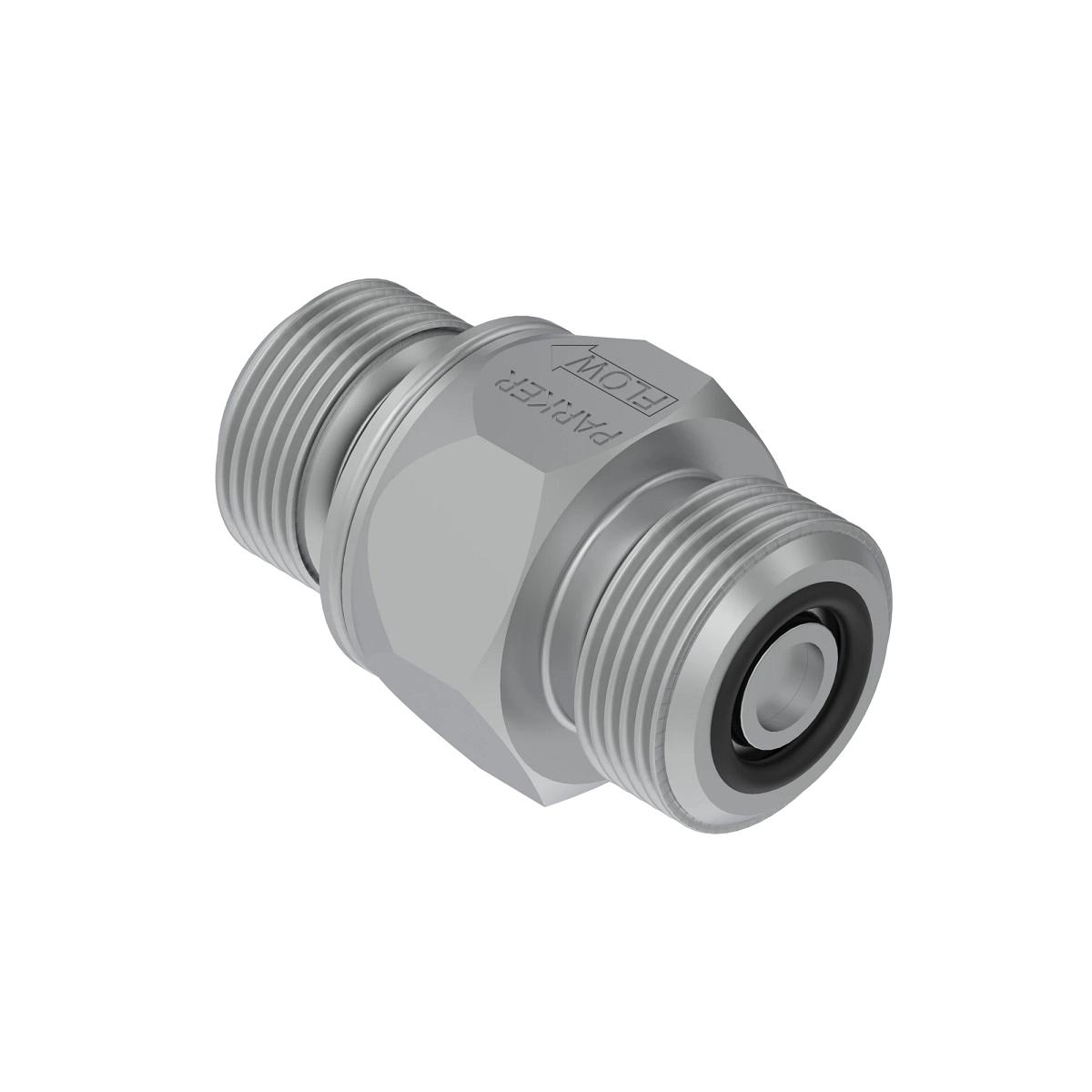 John Deere Orifice Check Valve - AT433776