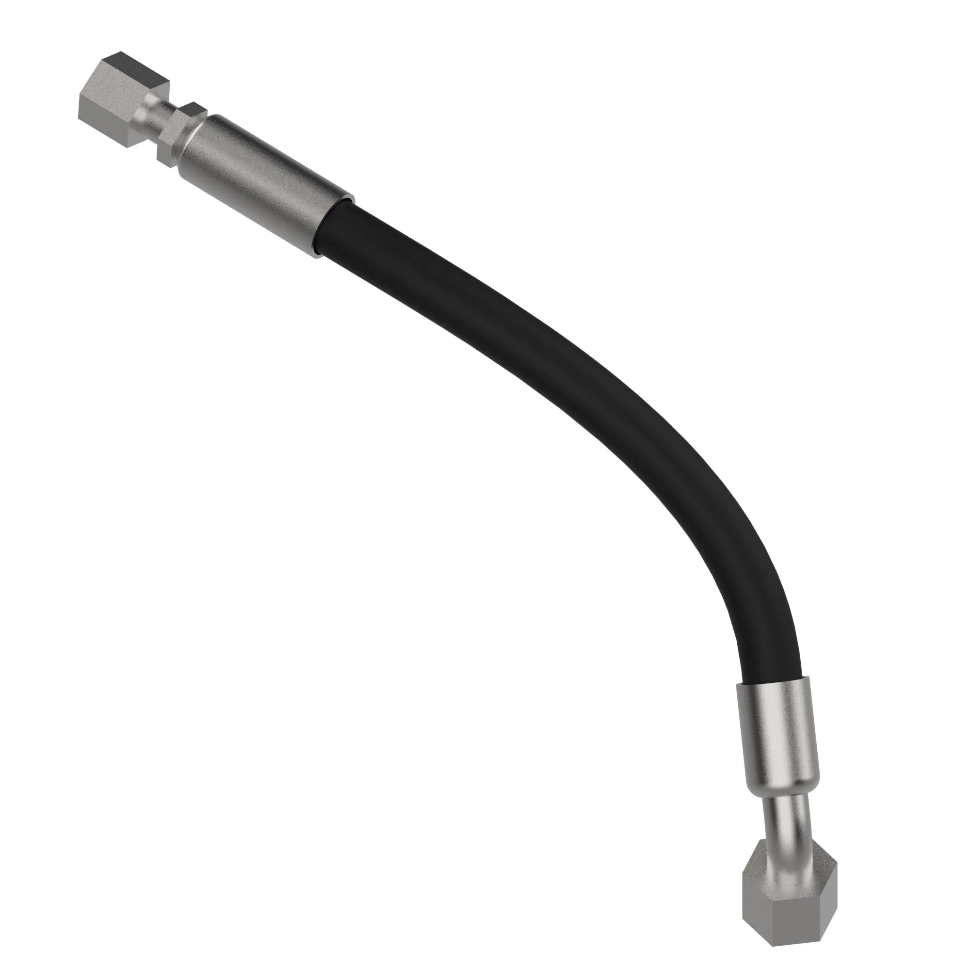 John Deere Hydraulic Hose - AT361267