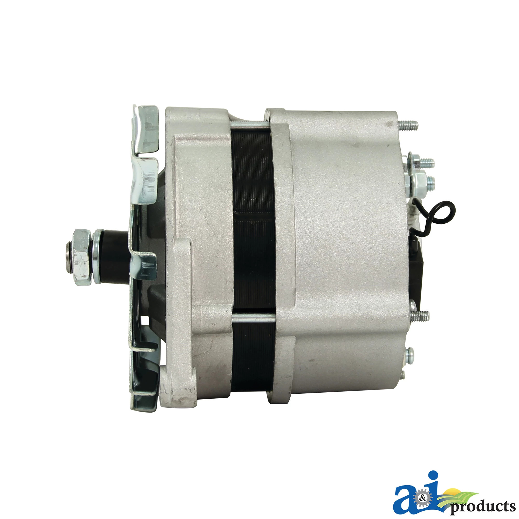 ALTERNATOR, BOSCH