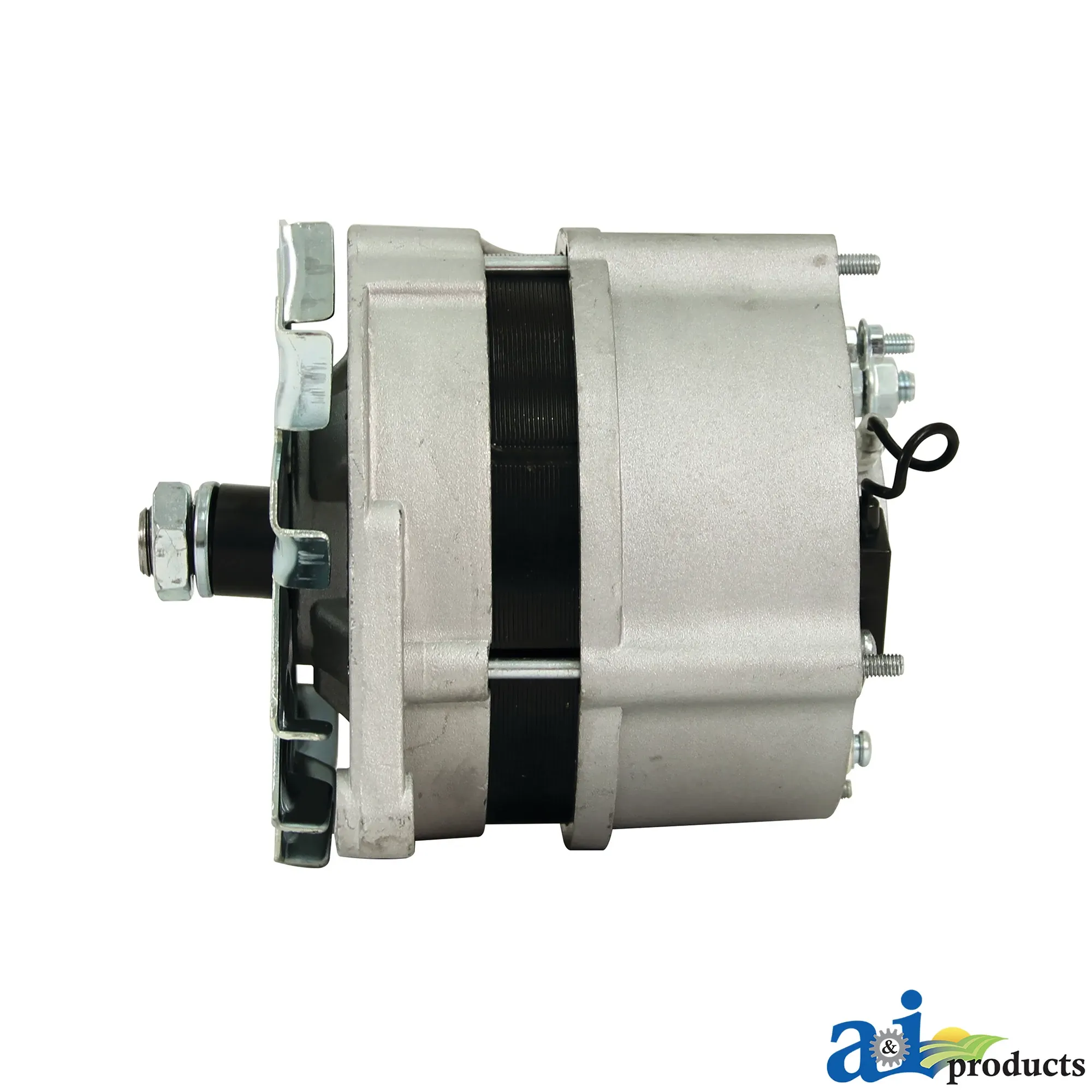 ALTERNATOR, BOSCH