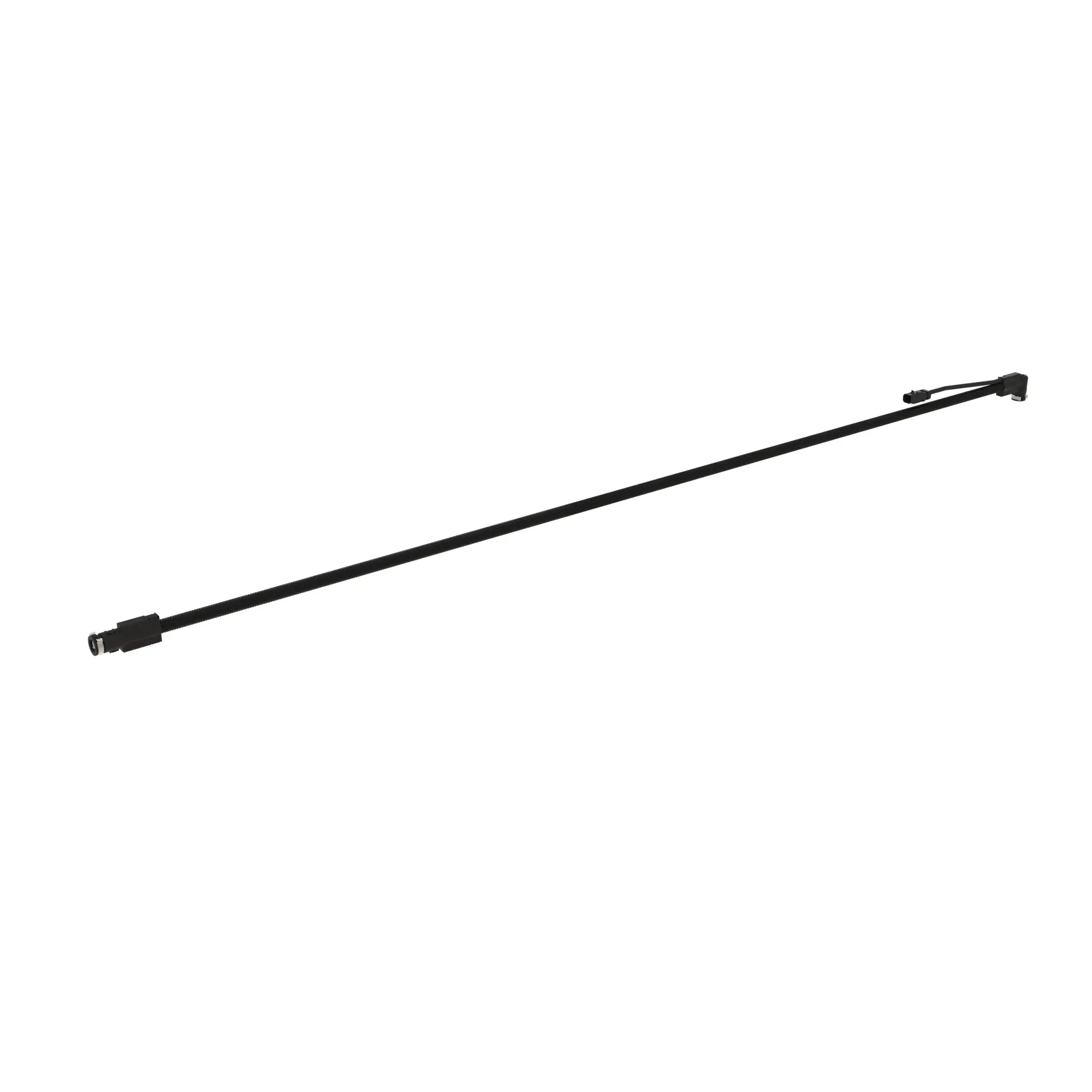 John Deere Diesel Exhaust Fluid Suction Line - DZ107517