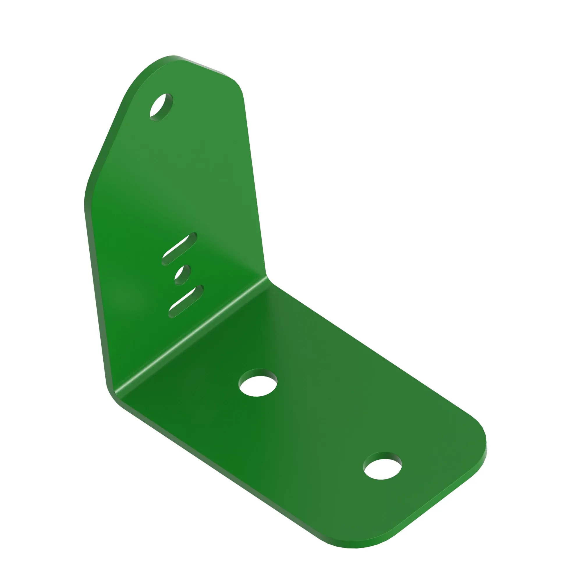 John Deere Light Bracket Angle - KK81520
