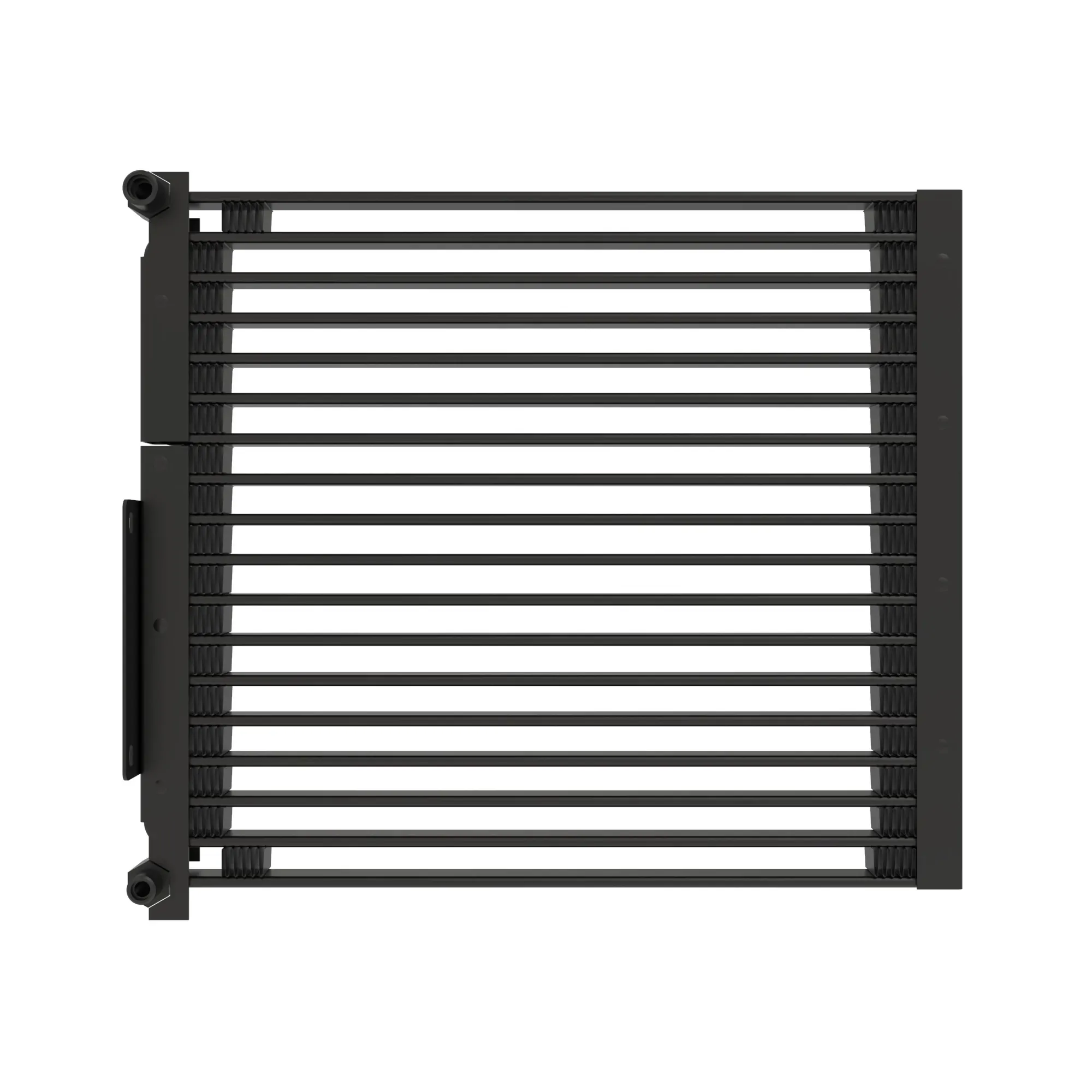 Vapor Condenser