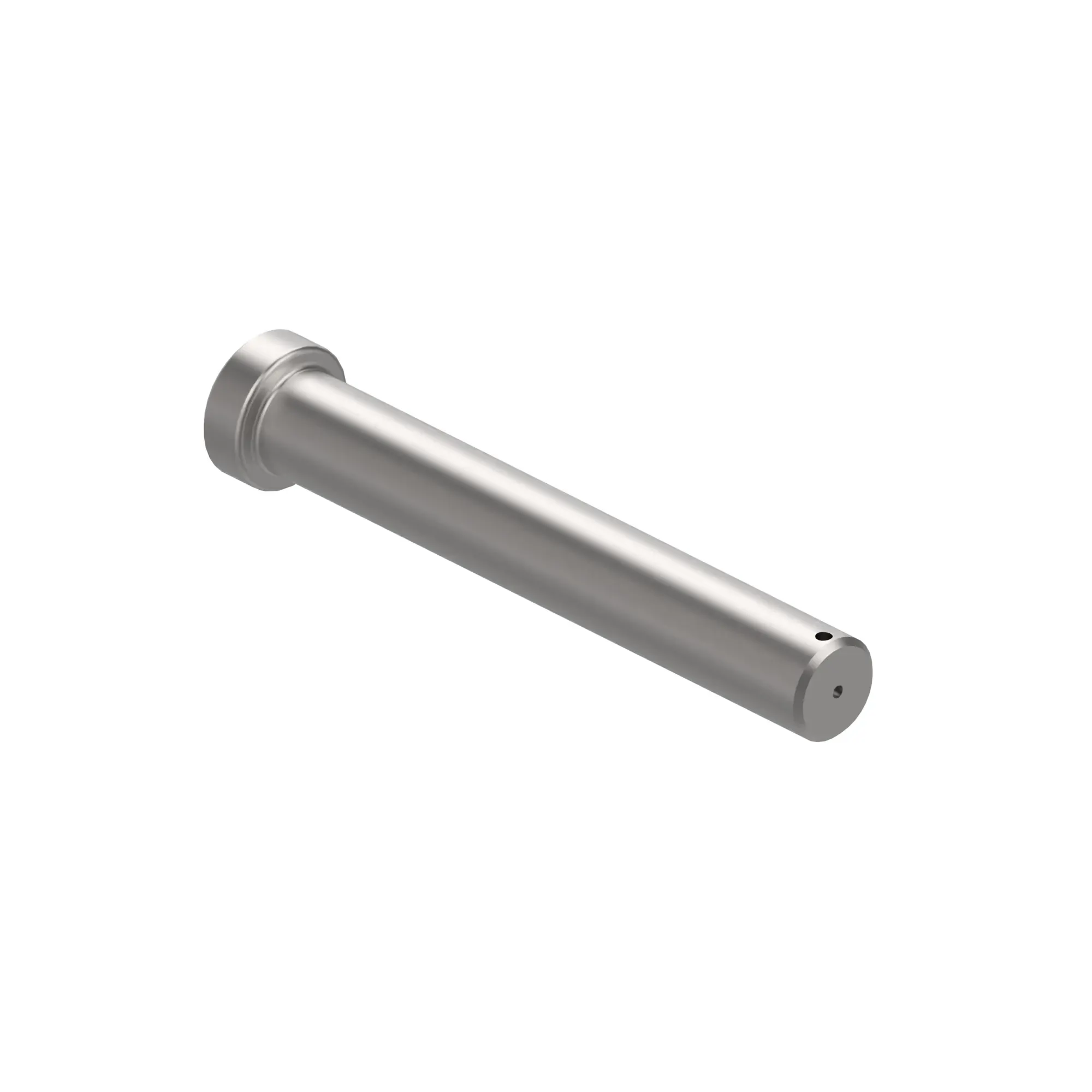 PIN, DAMPER ARM HARD STOP