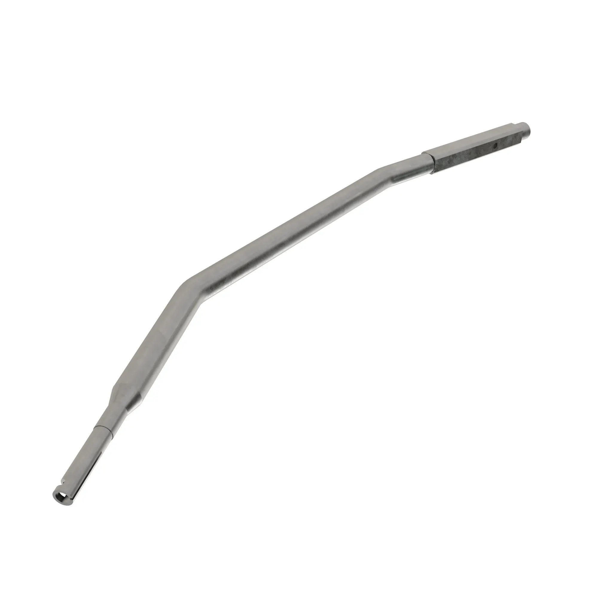 GEARSHIFT LEVER, ASSEMBLY,