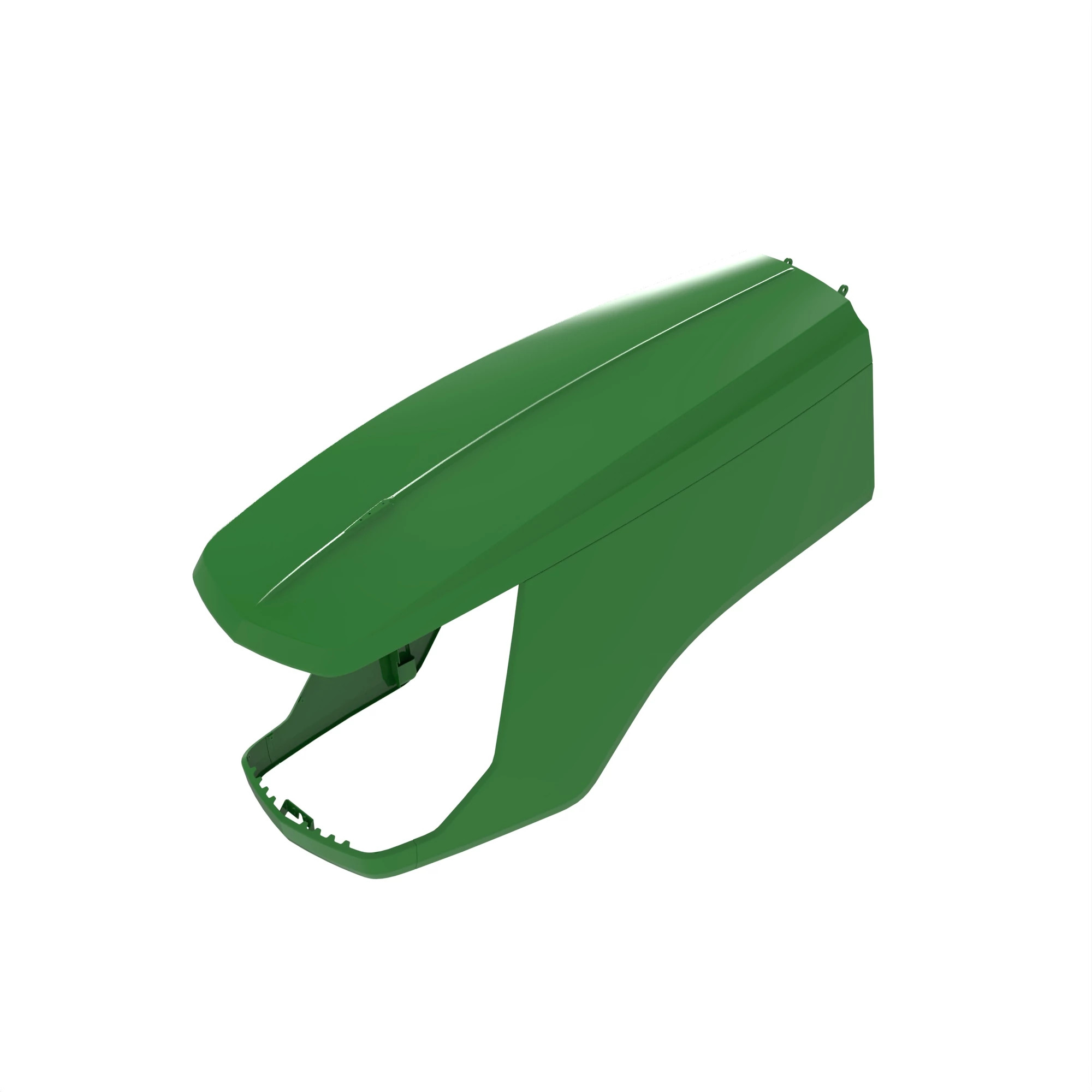 ⚙️ SJ40268: Capucha John Deere 🚜✅ | Compra Directa 🛒