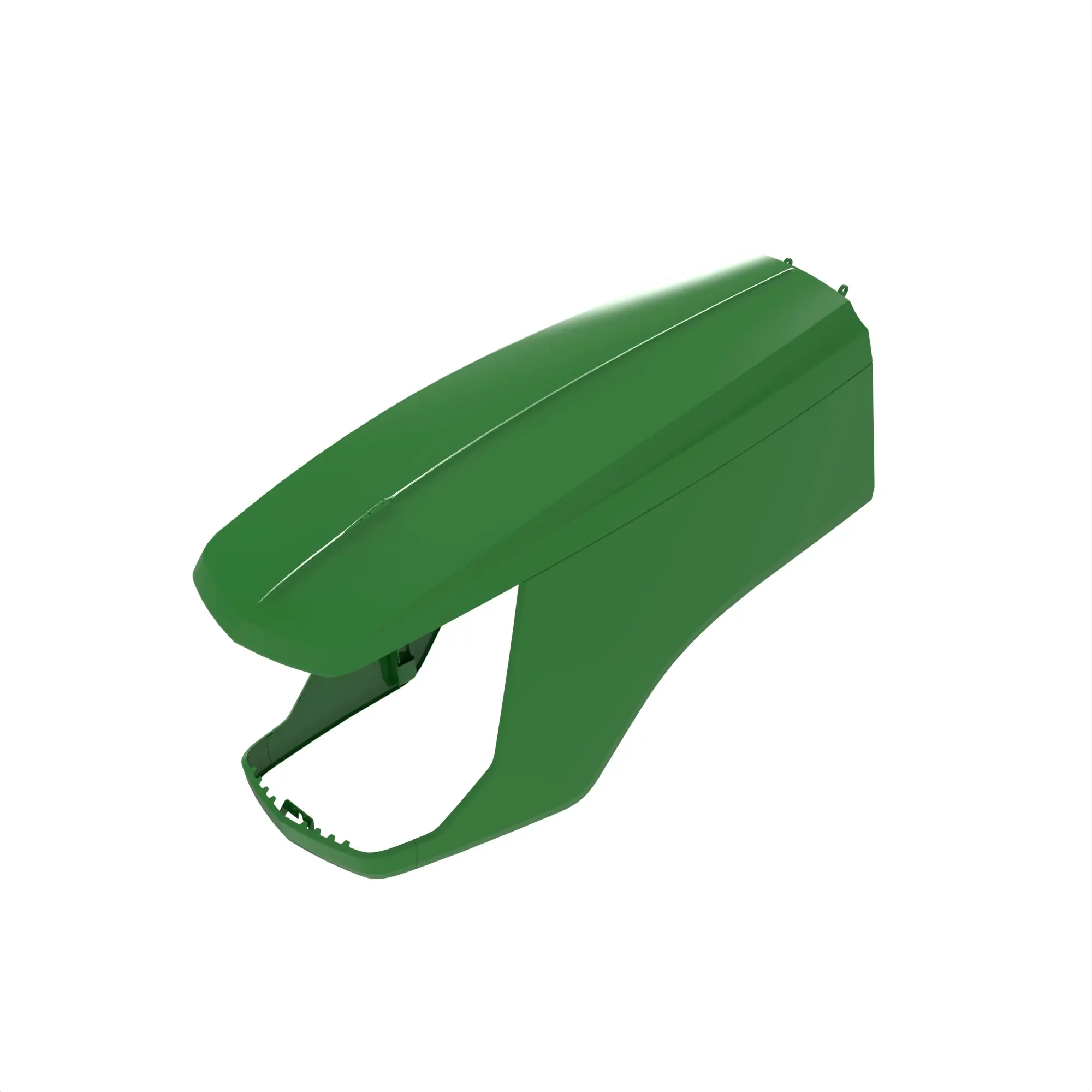 John Deere Hood - SJ40268