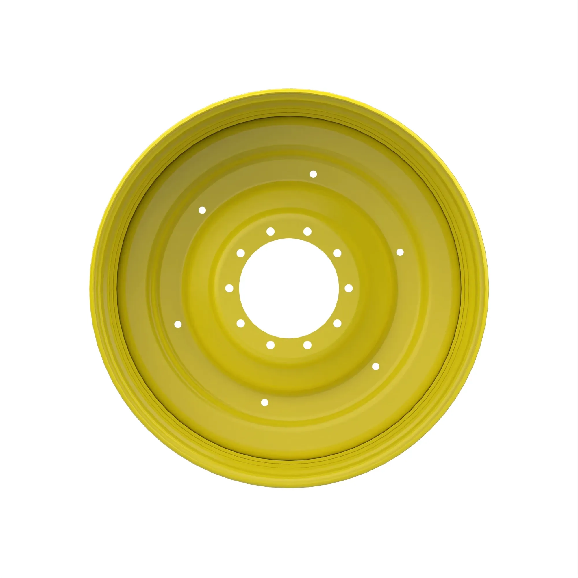 FIXED REAR/ TW18LX42/ 335 BCD/ -26 OFF