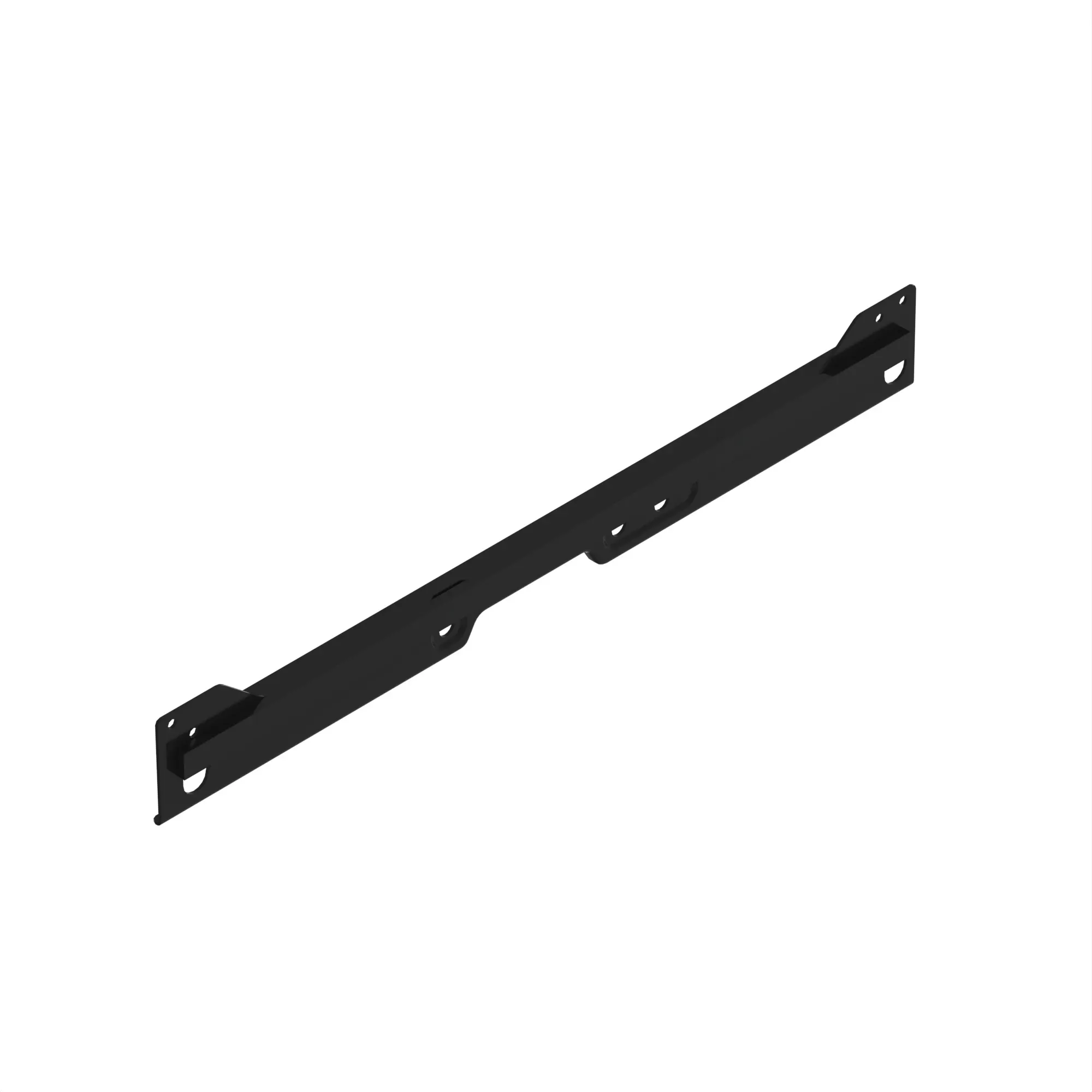 BRACKET, ASSEMBLY, CROSS BRACE, UPP
