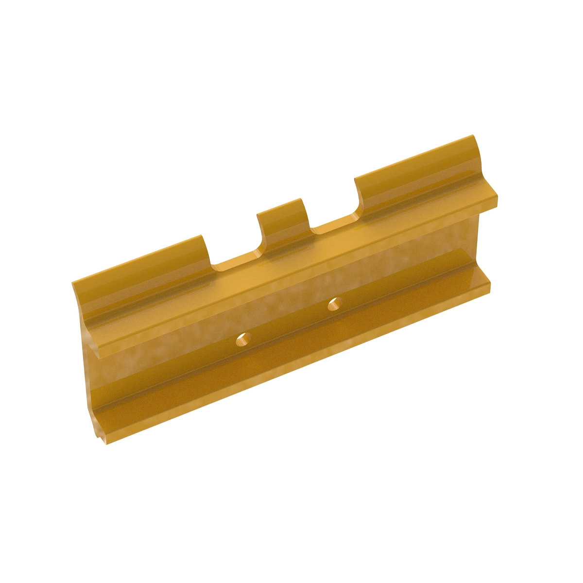 Shoe, Double Bar 20 (508MM)