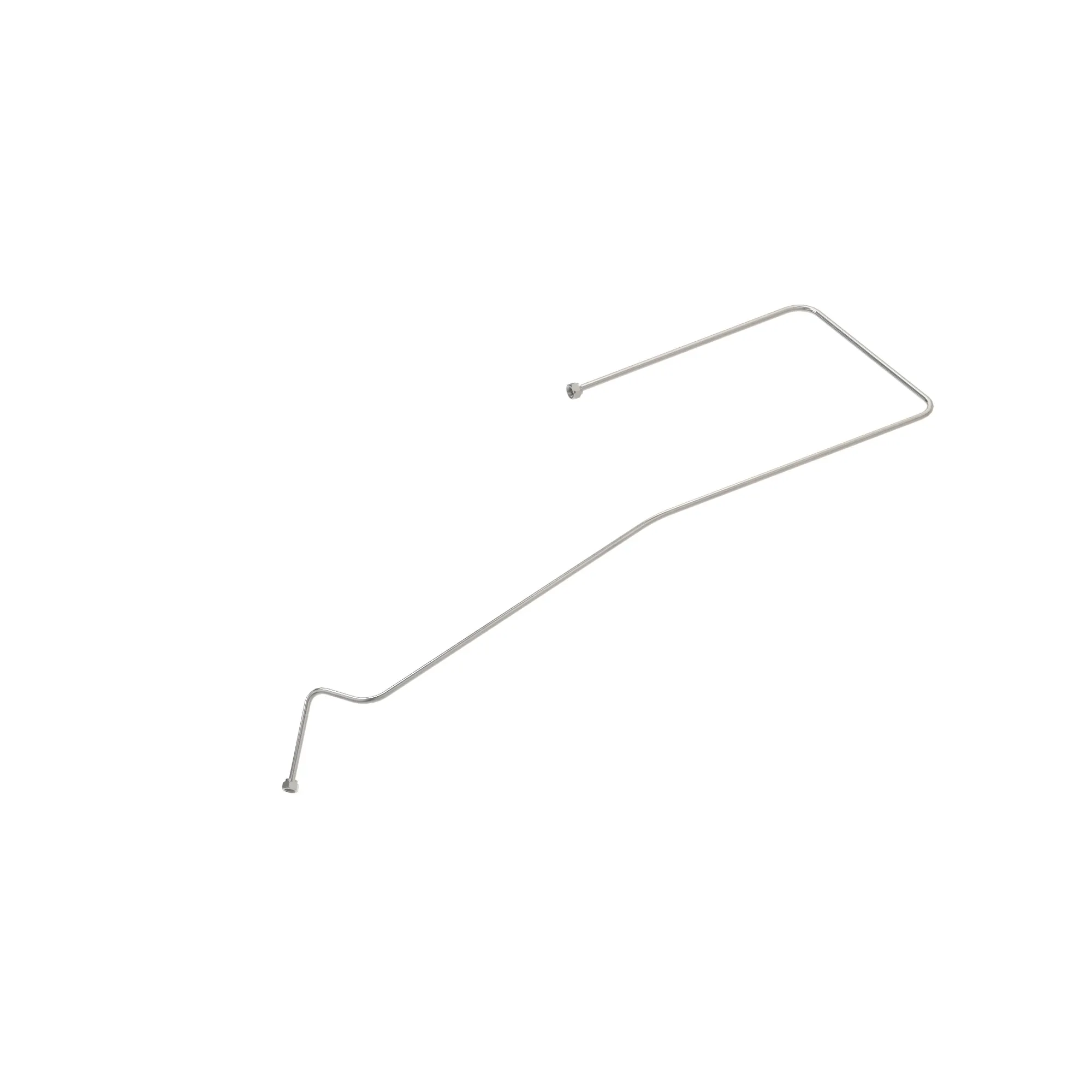 John Deere Boom Hydraulic Oil Line - AW33662