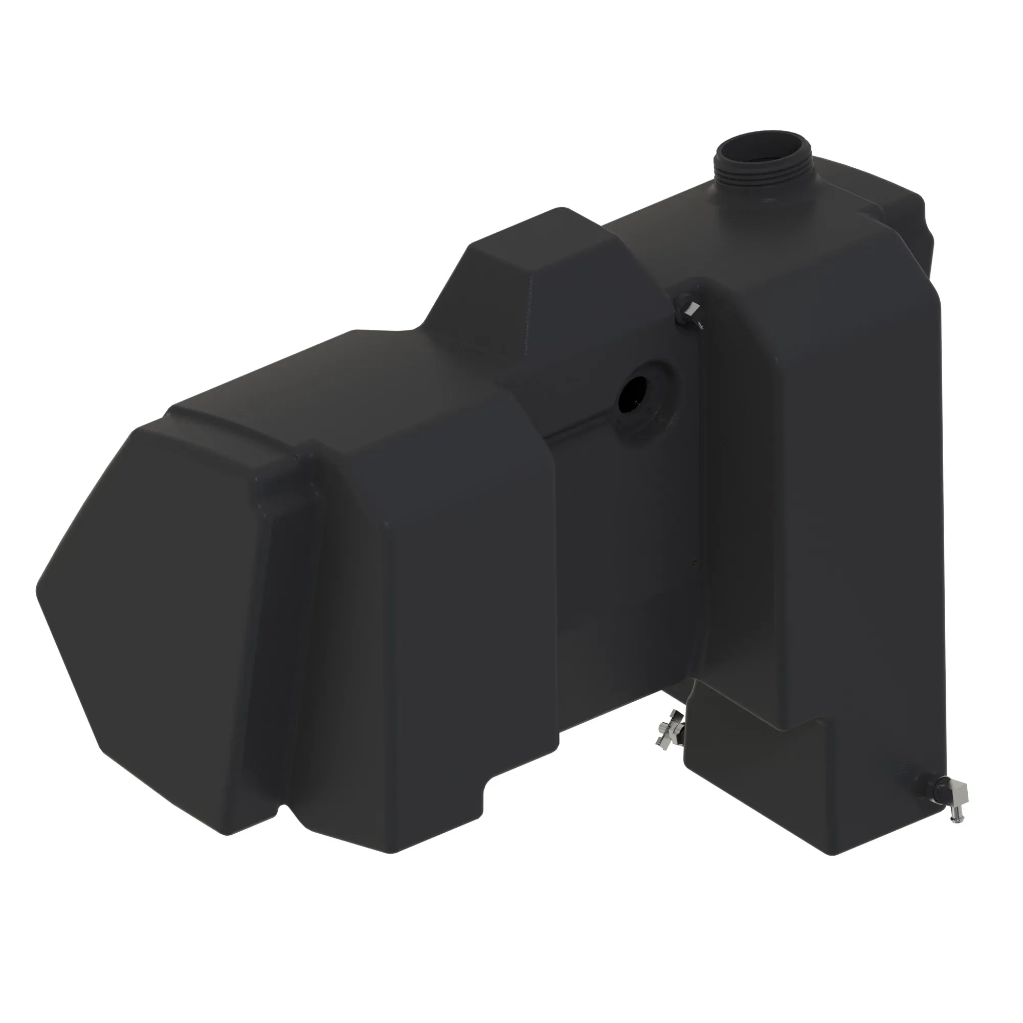 John Deere Fuel Tank - RE73654